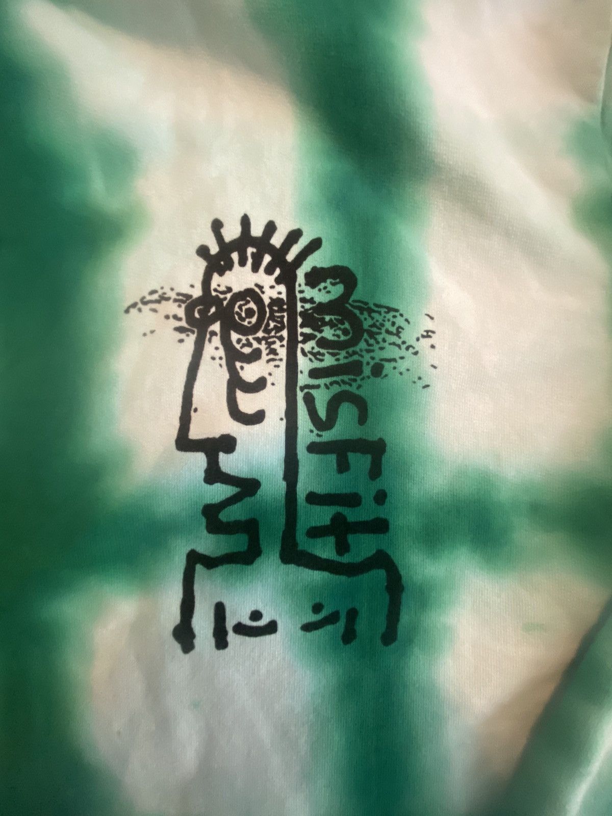 Misfits Misfit Tye Dye Hoodie Size US M / EU 48-50 / 2 - 3 Thumbnail