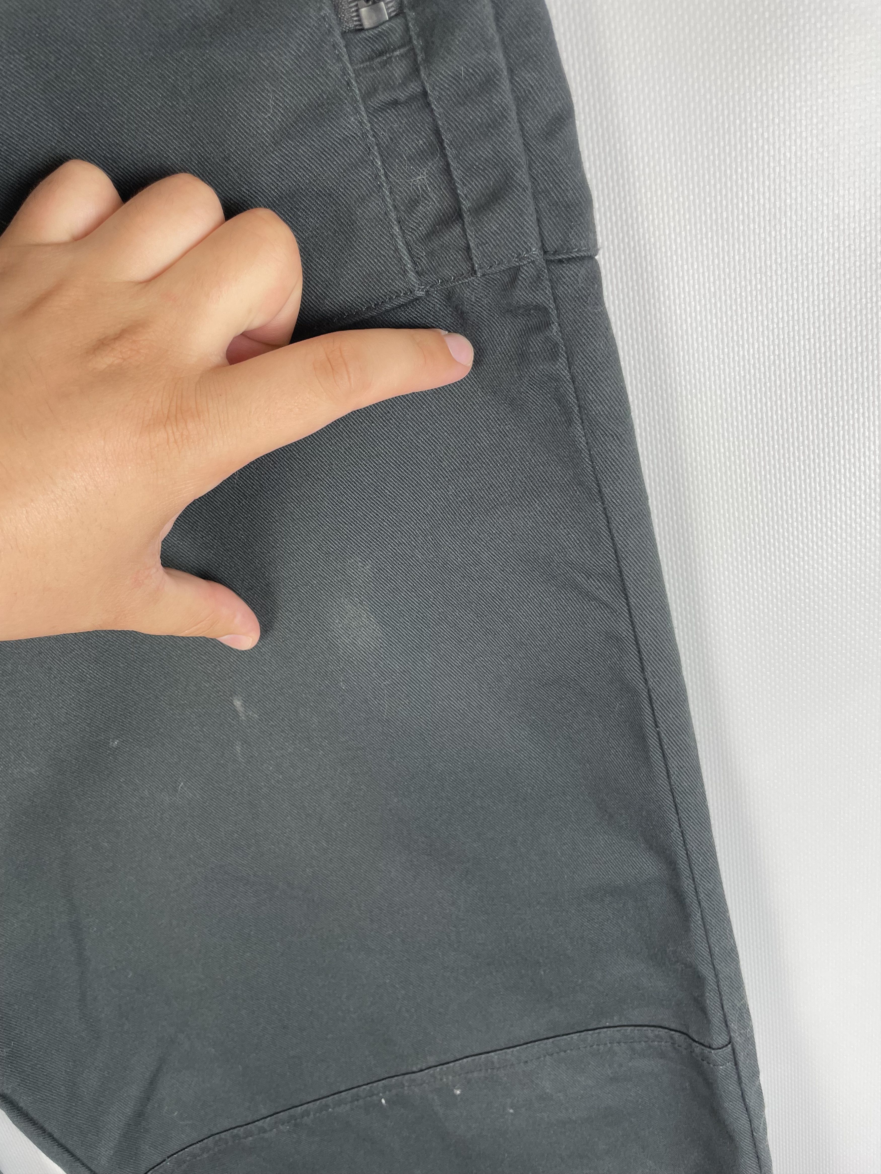 Dickies Vintage Dickies Pants Size US 38 / EU 54 - 5 Thumbnail