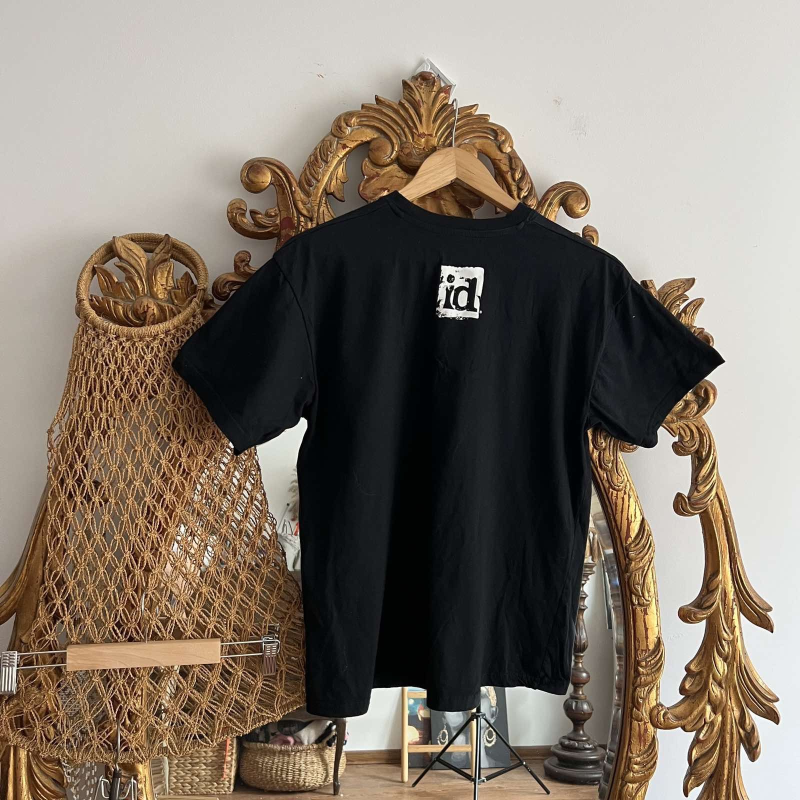Nintendo × The Game × Vintage Rare Doom Promo Game tee Sz M Size US M / EU 48-50 / 2 - 3 Thumbnail
