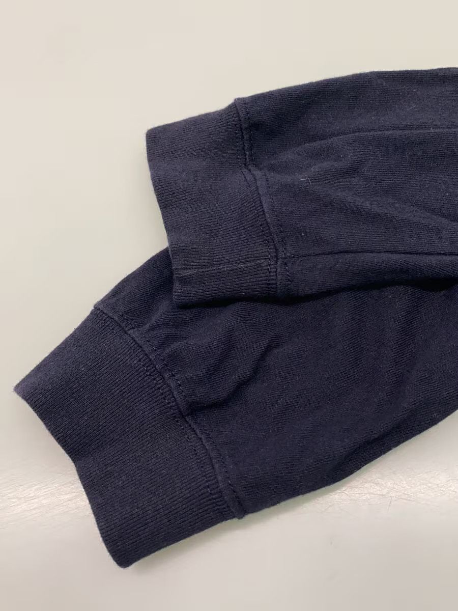 Number (N)ine Archive Fender Logo Long Sleeve Pocket Tee Size US M / EU 48-50 / 2 - 4 Thumbnail