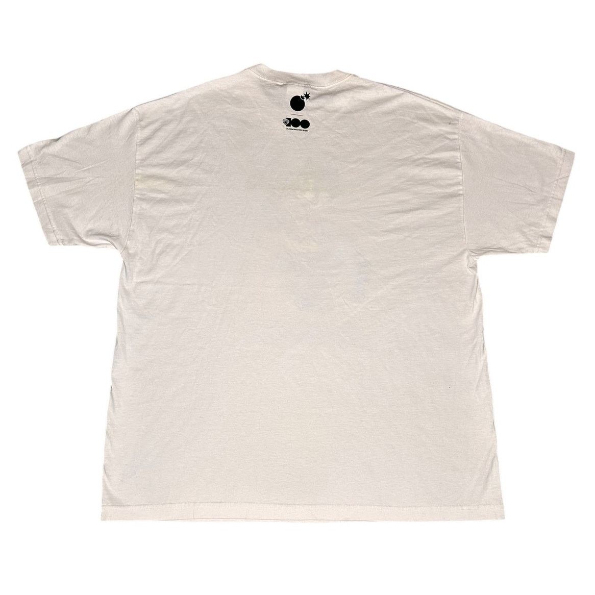 The Hundreds The Hundreds x Warner Bros Tom and Jerry Batman T-Shirt Size US XXL / EU 58 / 5 - 2 Thumbnail