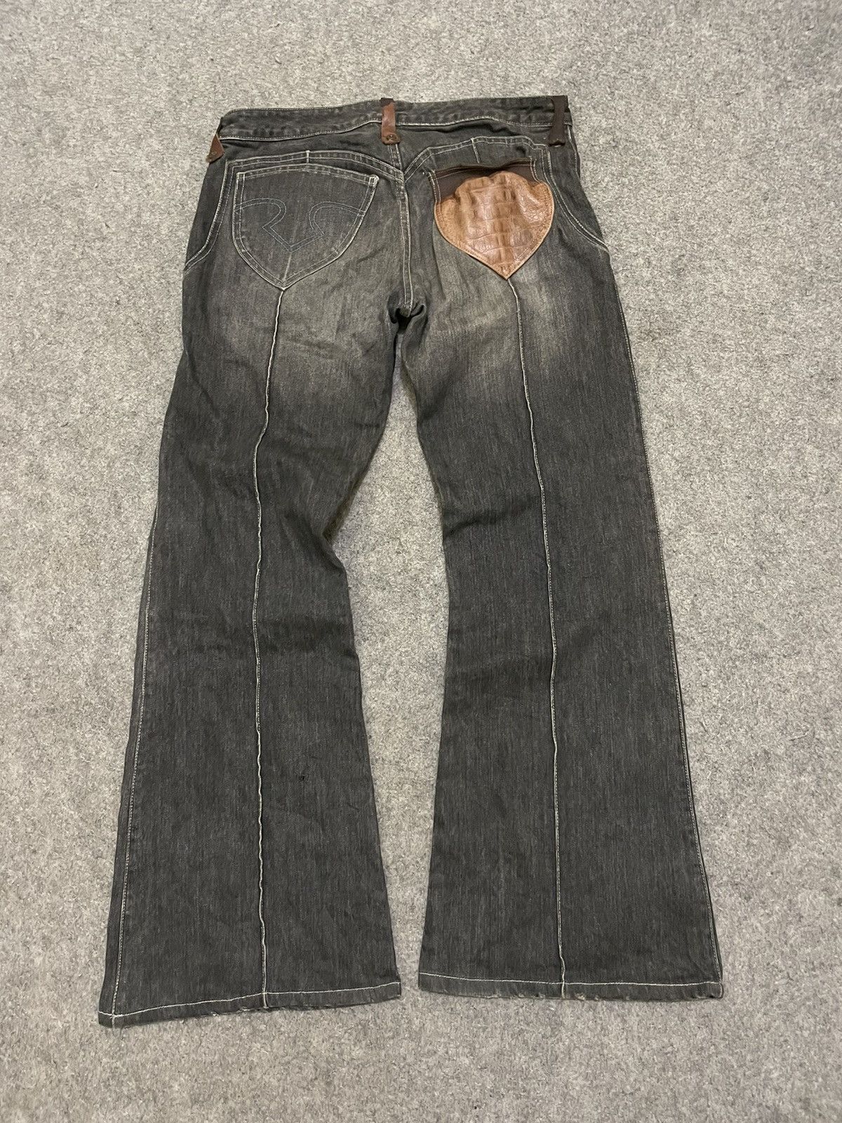 Obelisk Denim | Grailed