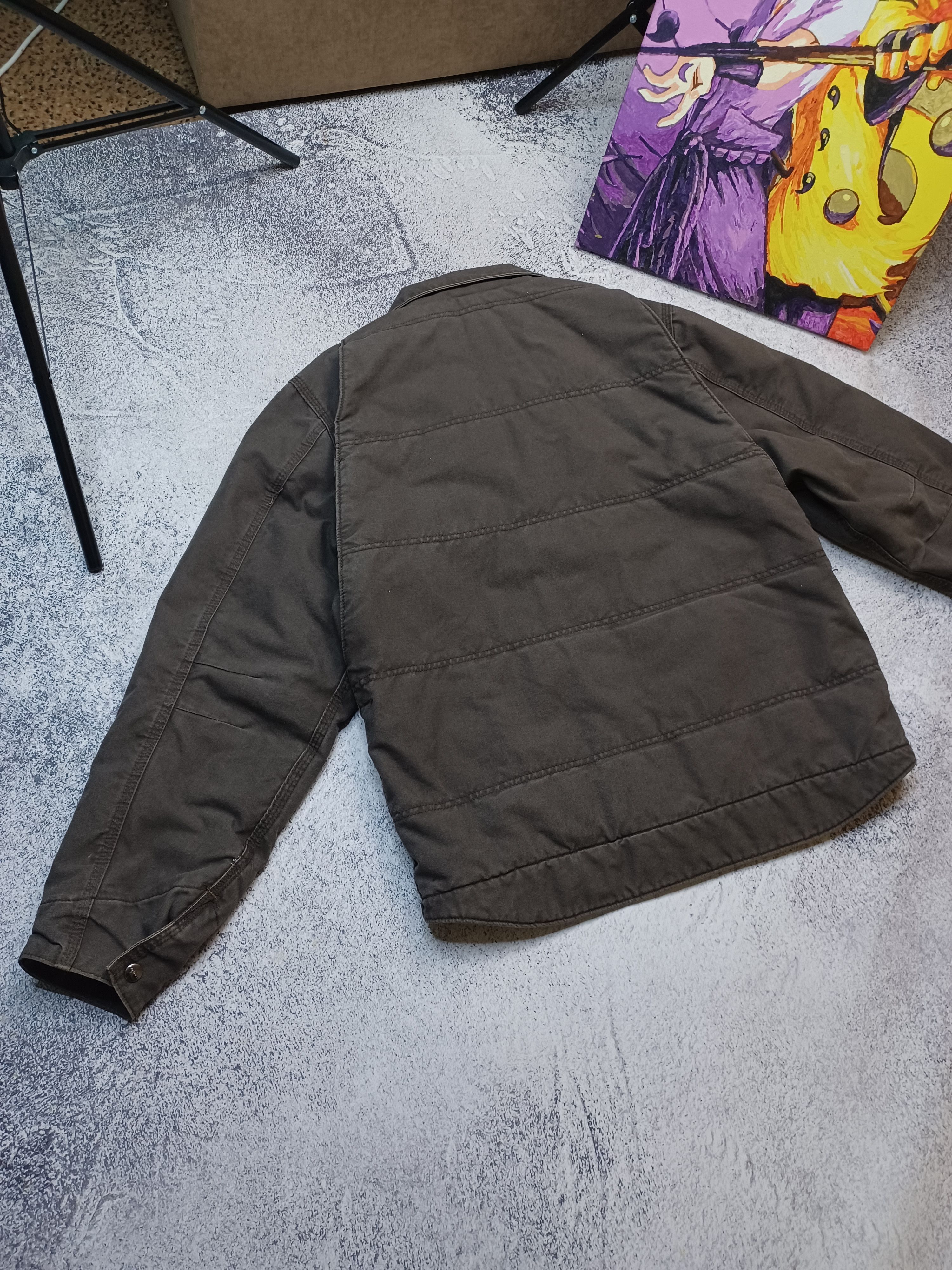 Carhartt × Vintage Vintage Carhartt Jacket Size US M / EU 48-50 / 2 - 3 Thumbnail