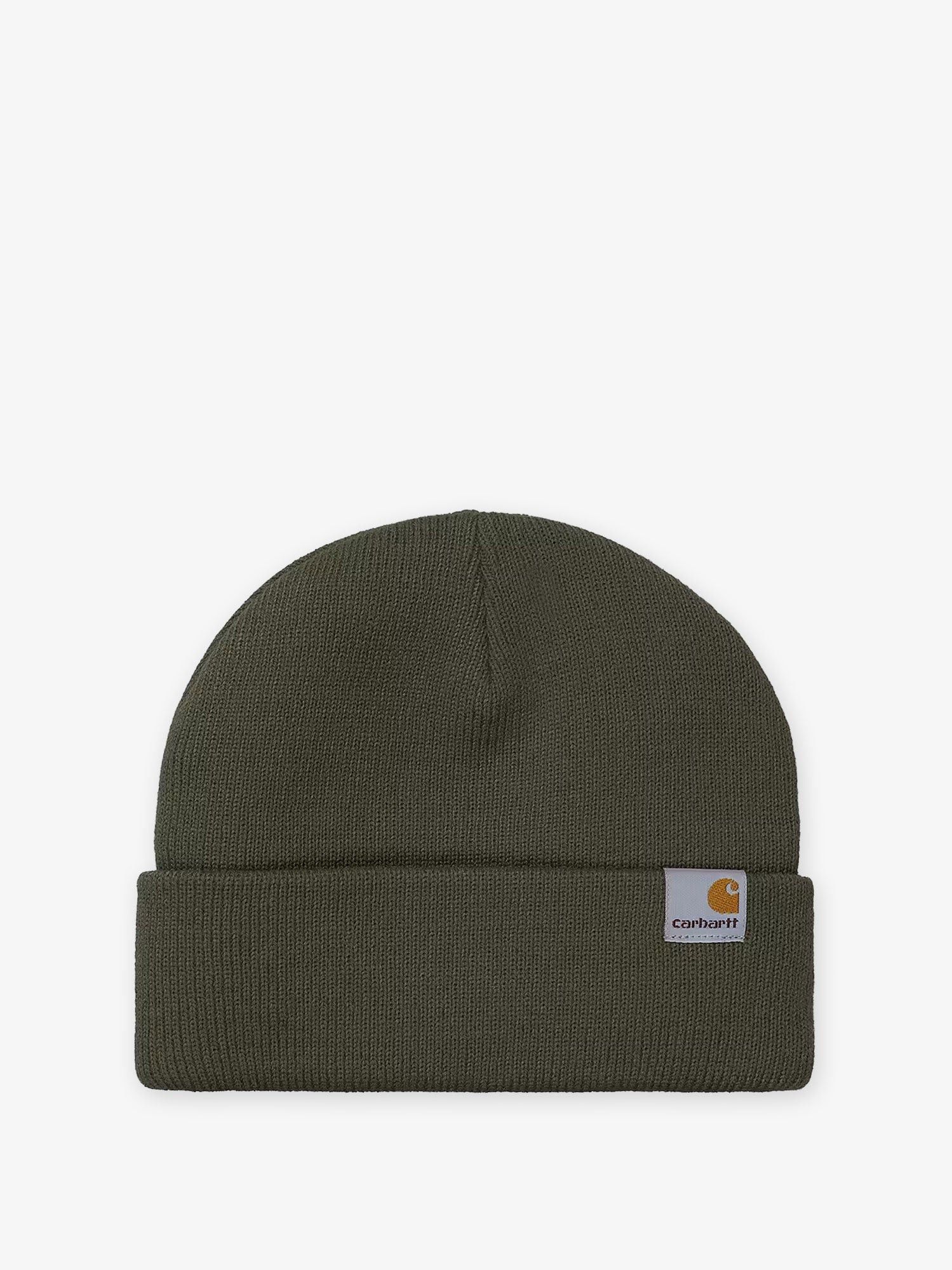 Carhartt Wip Stratus Hat Low beanie hat UNI - USA Tariffs Included Size ONE SIZE - 1 Thumbnail