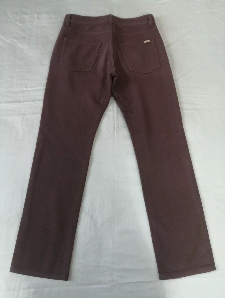 Loro Piana LORO PIANA Leisure trousers Size US 30 / EU 46 - 5 Thumbnail