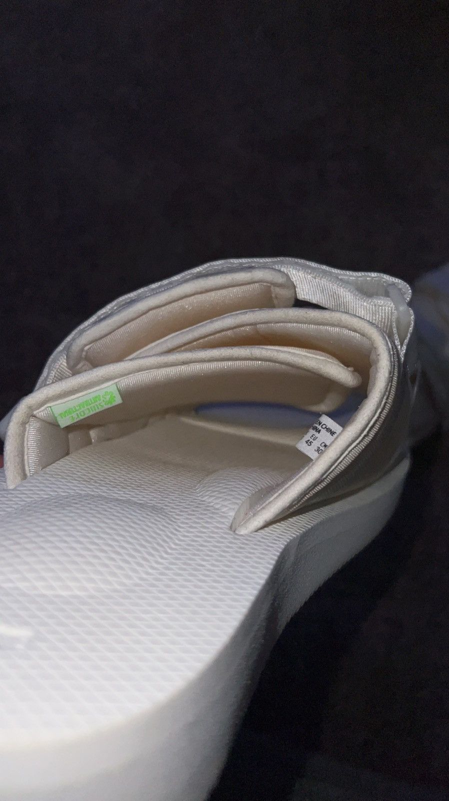 Suicoke Suicoke Moto Cab Sandals Size US 12 / EU 45 - 4 Thumbnail