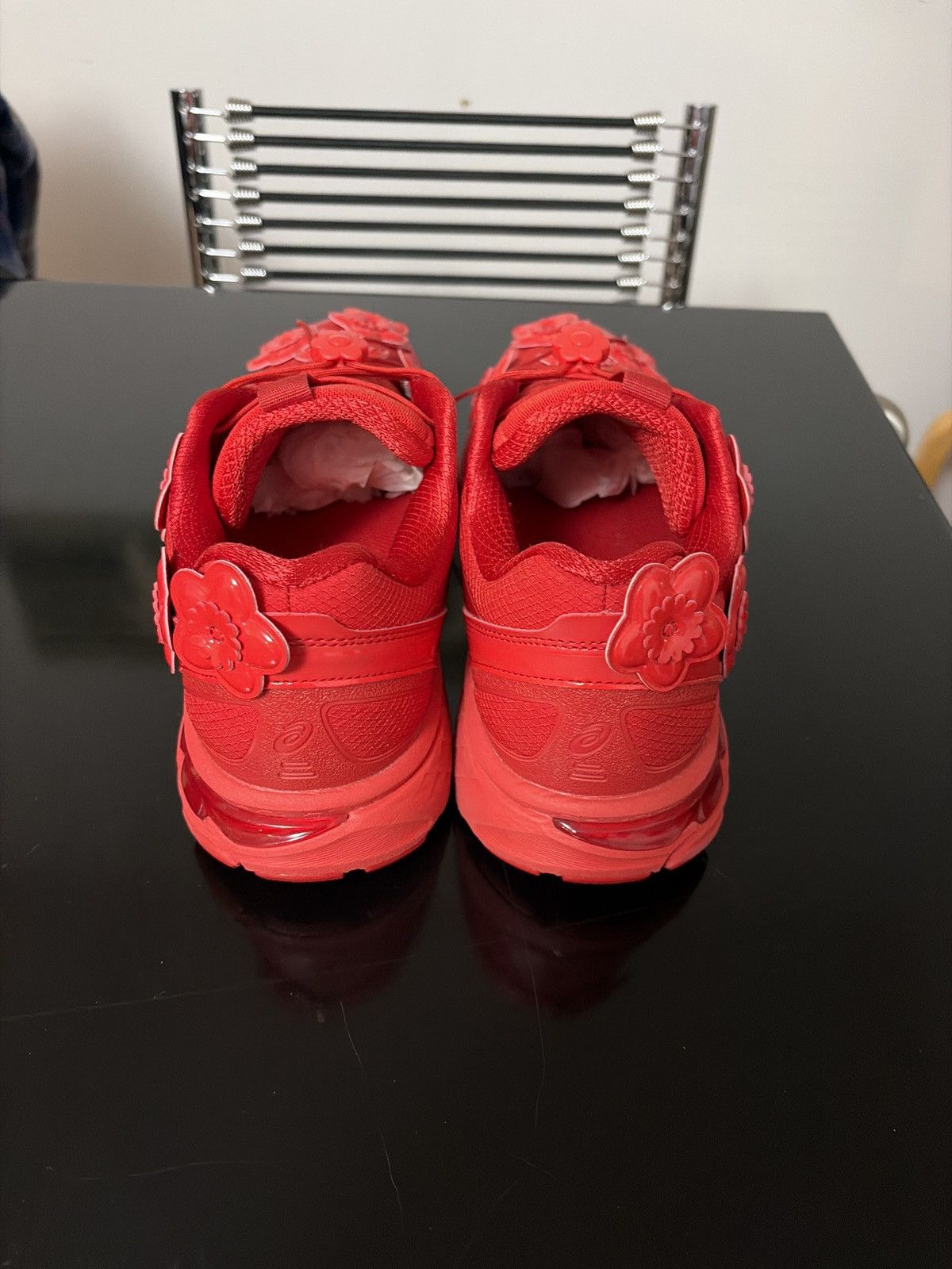 Asics Asics Cecilie Bahnsen Gel-Terrain Size US 10 / EU 43 - 5 Thumbnail