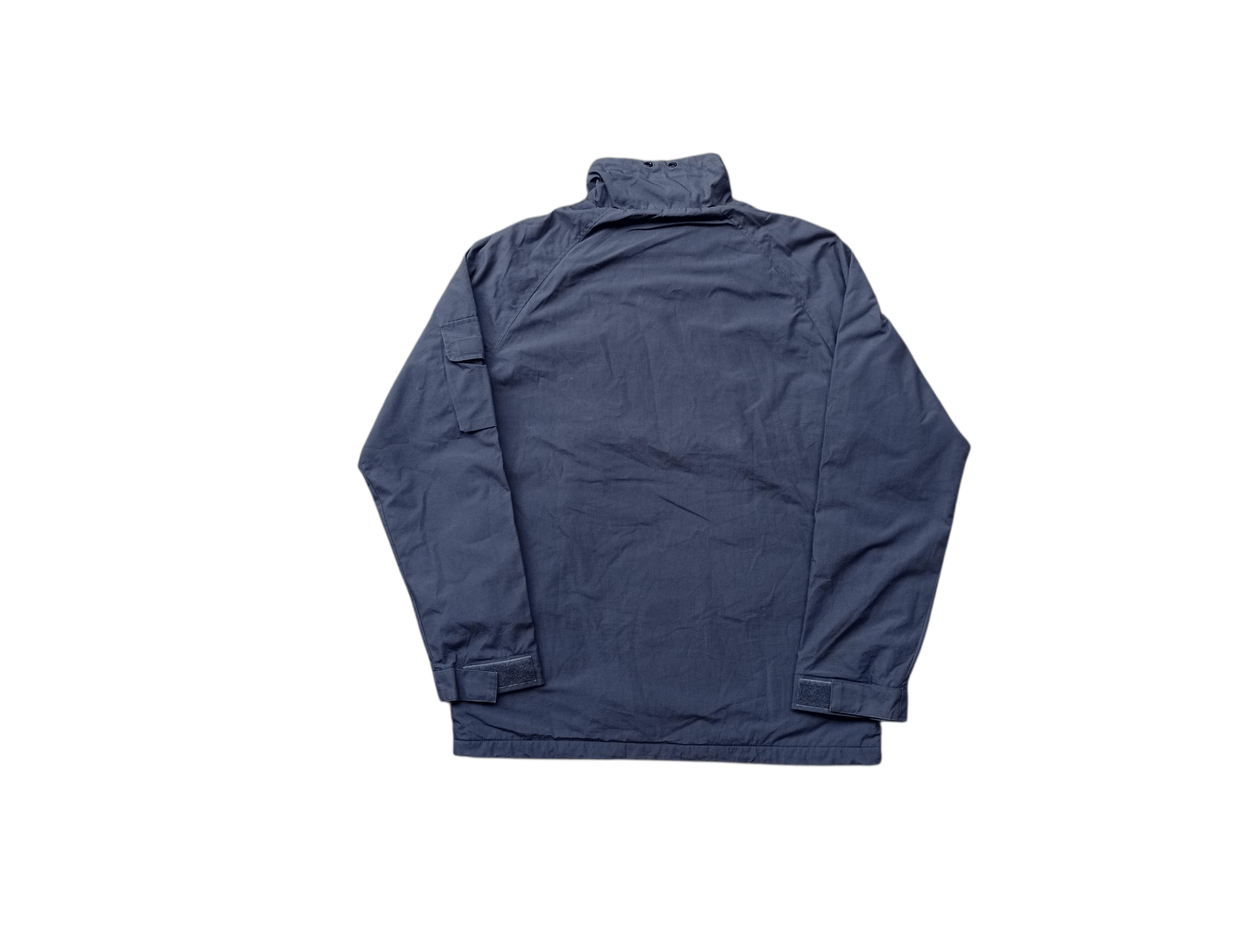 Japanese Brand GF tech zipper jacket Size US M / EU 48-50 / 2 - 8 Thumbnail