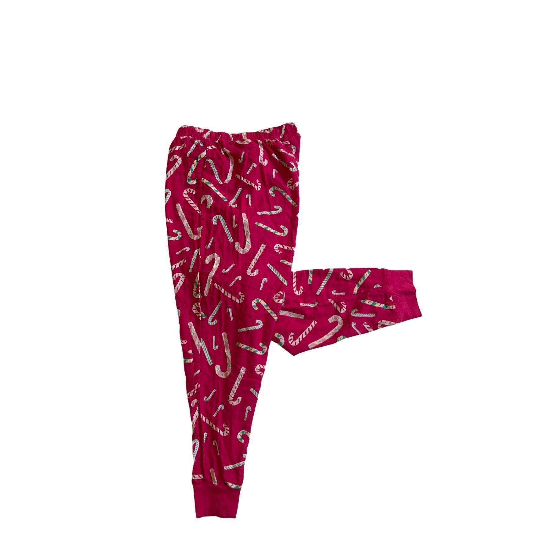 Old Navy Old Navy Women flannel Pajama Joggers size M Size 32" / US 10 / IT 46 - 1 Thumbnail