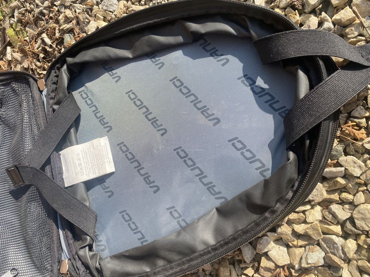 Other Vanucci Racing Tankrucksack Motorrad Size ONE SIZE - 14 Thumbnail
