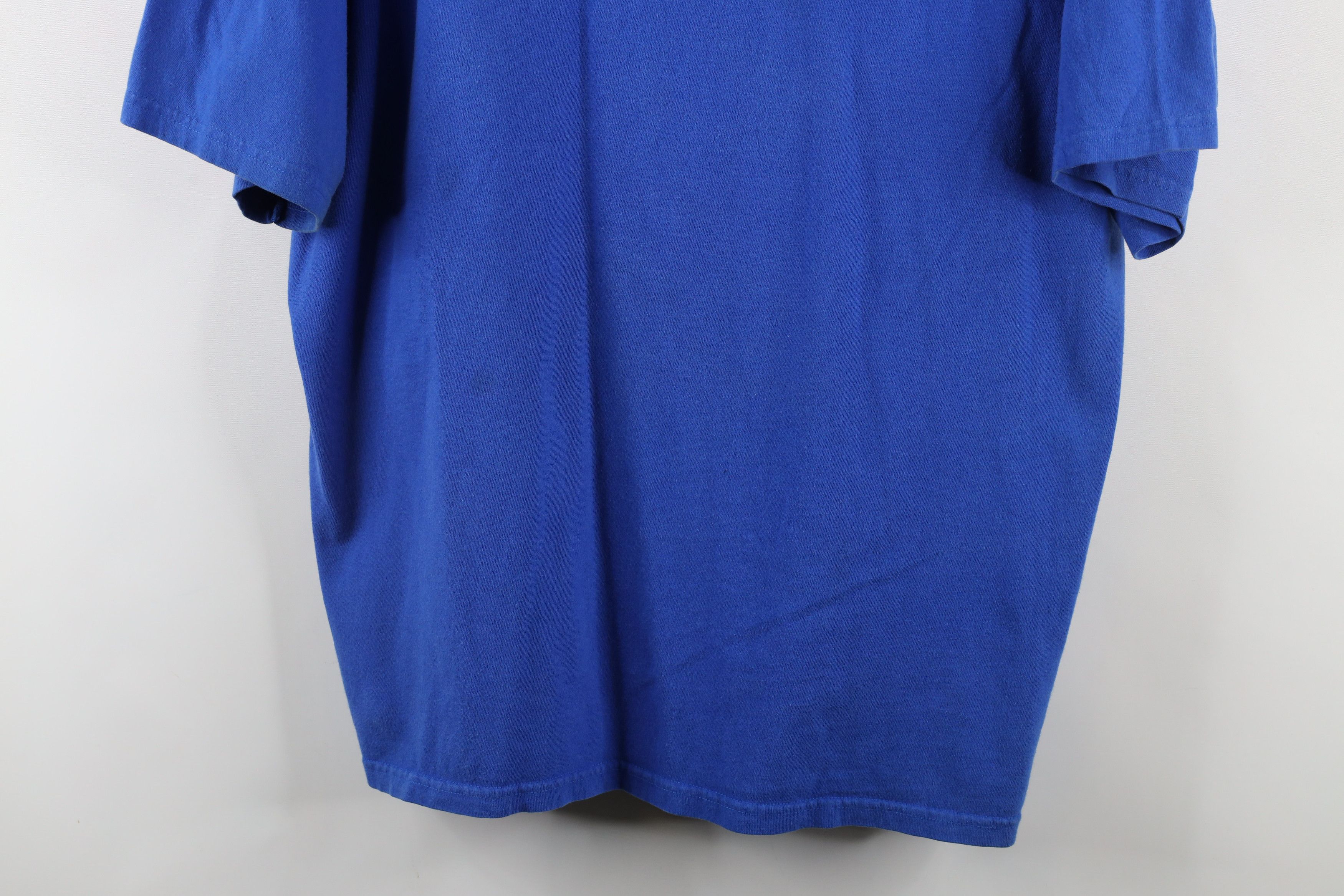 Vintage Vintage City USA Mooresville North Carolina Speedway T-Shirt Size US XXL / EU 58 / 5 - 3 Thumbnail