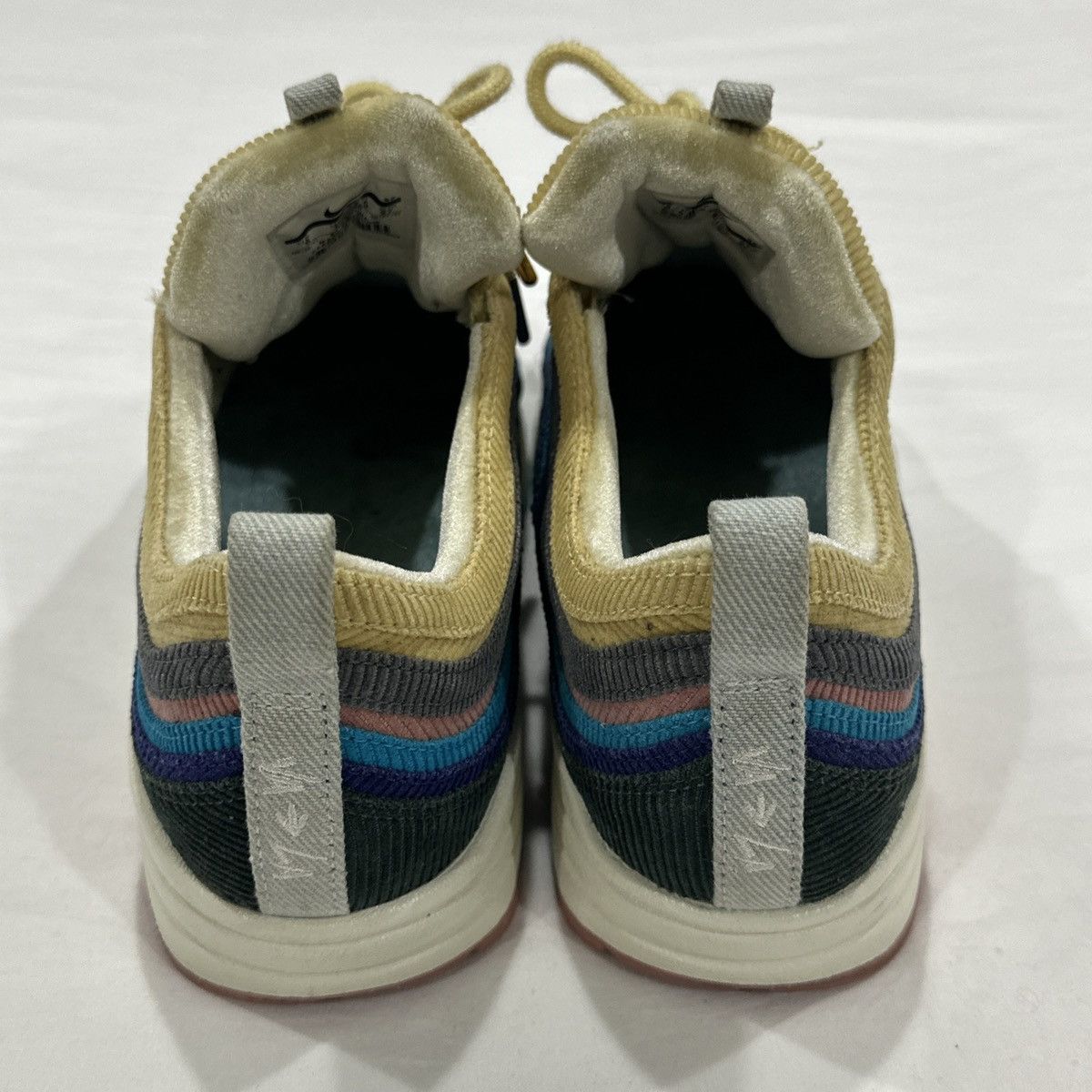 Nike Sean Wotherspoon x Nike Air Max 1/97 Size US 9 / EU 42 - 5 Thumbnail