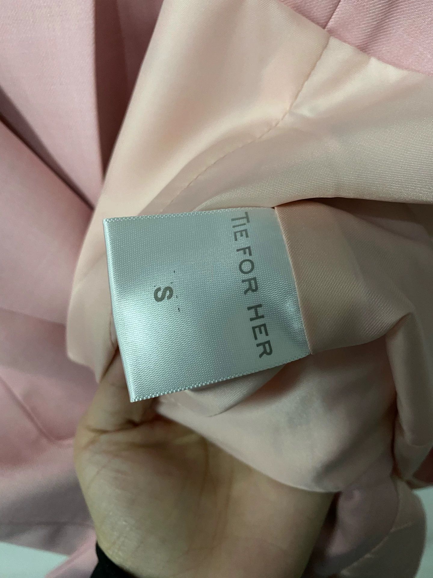 Other TieForHer Women's New Suit S Size S / US 4 / IT 40 - 6 Thumbnail