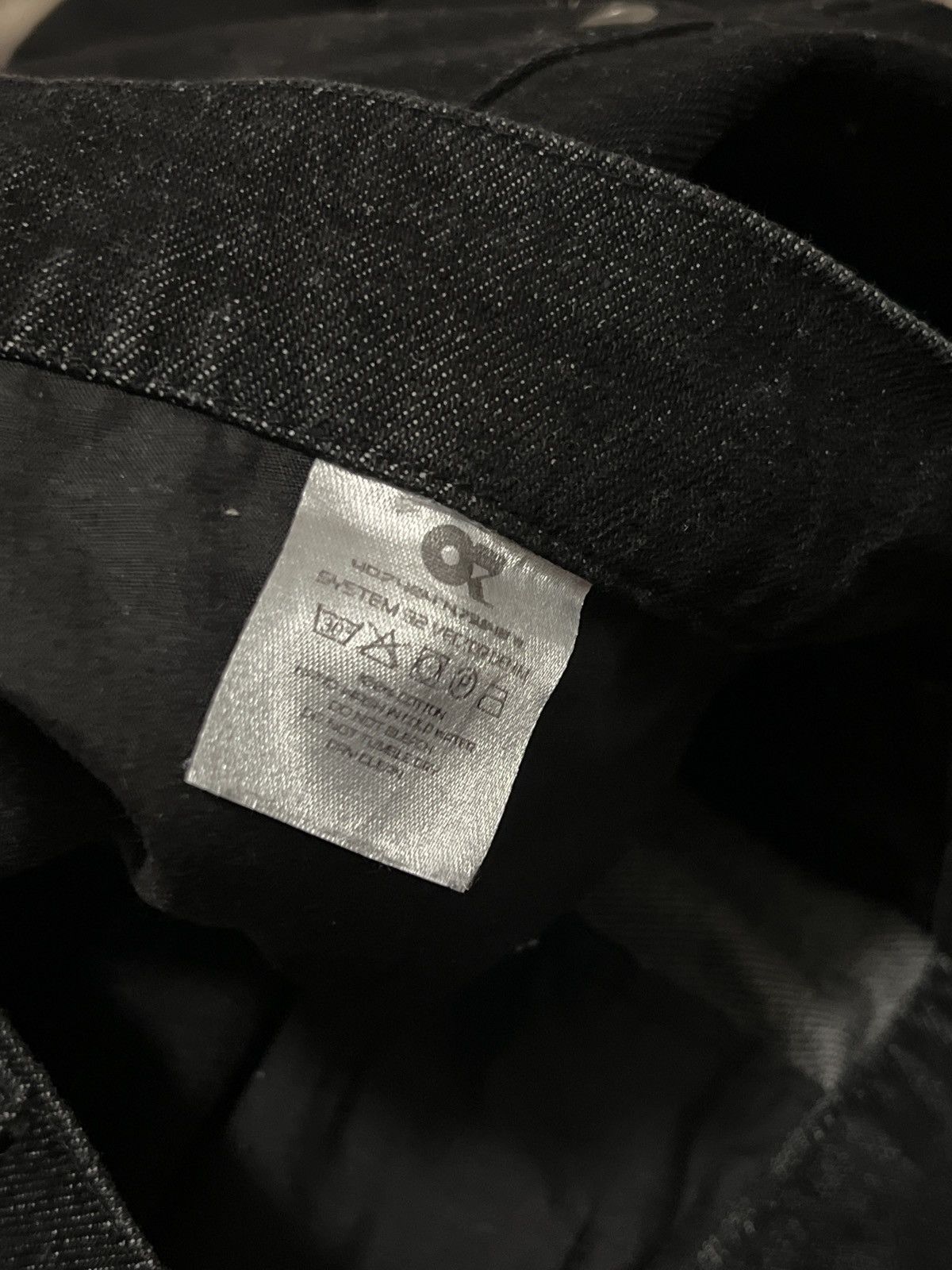 Oree New York Standard vector denim Size US 32 / EU 48 - 5 Thumbnail
