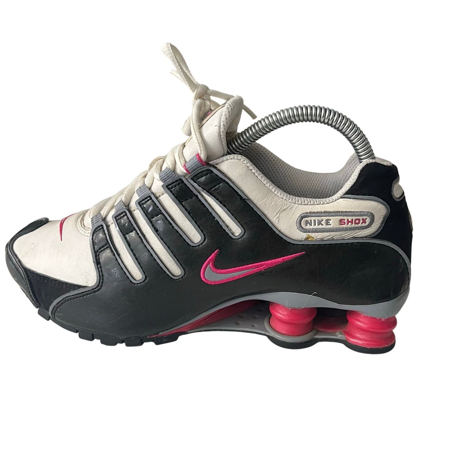 Nike Air Womens Nike Shox Trainers Nike Shox Womens Running Shoes