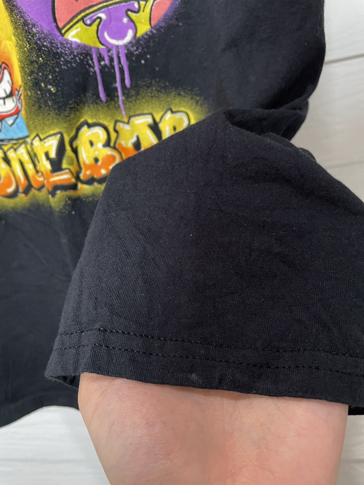 Nickelodeon SPONGEBOB NICKELODEON (2021) Size US XXL / EU 58 / 5 - 3 Thumbnail