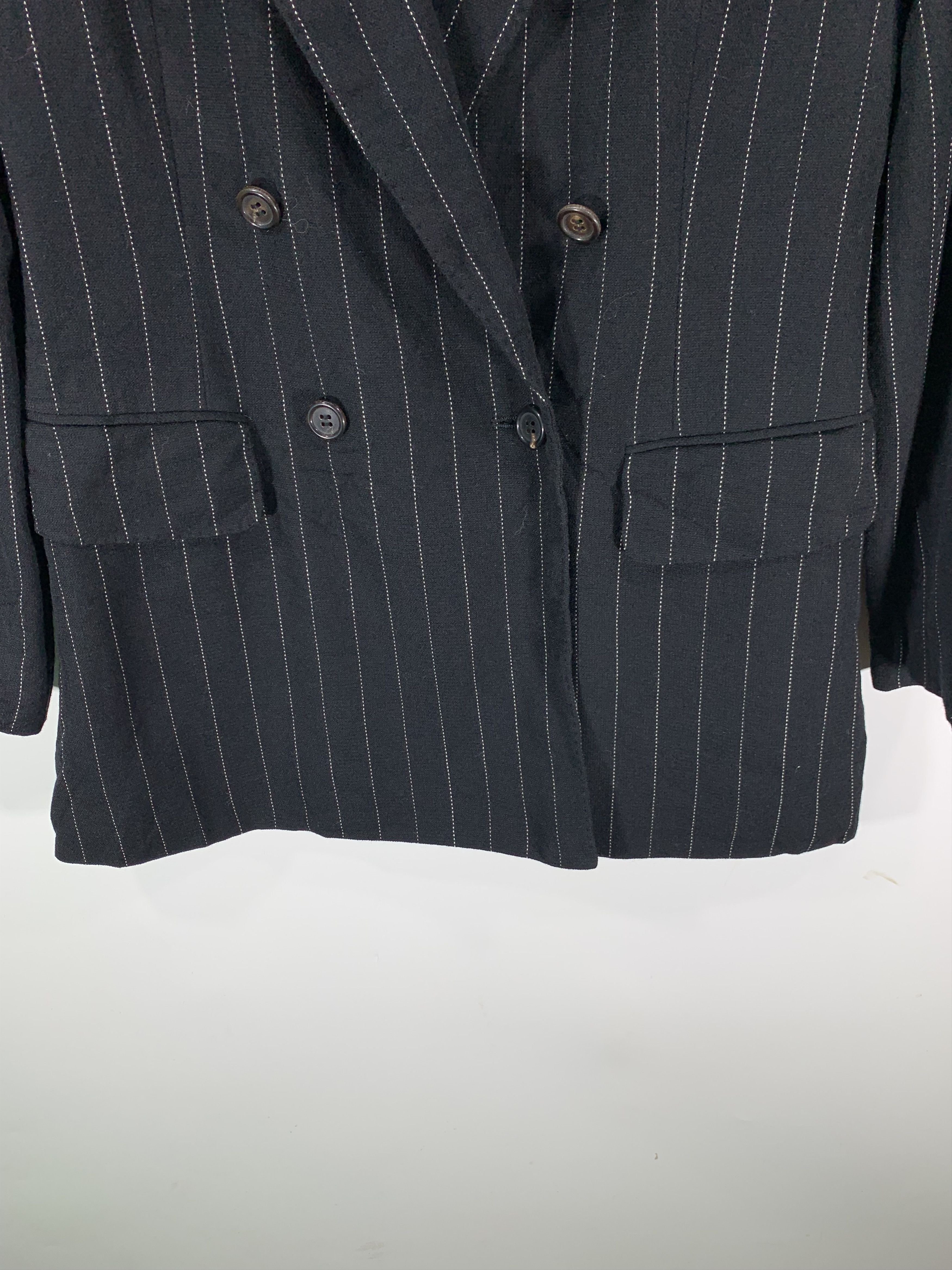 Designer × Junko Shimada Vintage Junko Shimada Blazer Size M / US 6-8 / IT 42-44 - 2 Thumbnail