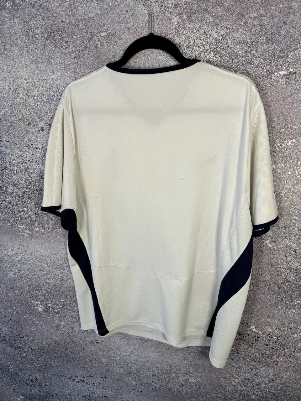 Puma Vintage Tottenham 2008/09 Puma Soccer Jersey Size US XL / EU 56 / 4 - 14 Thumbnail