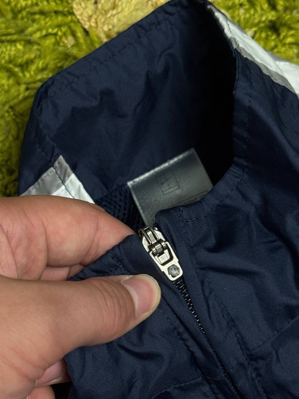 Nike Nike Court Nylon Track Jacket Size M Size US M / EU 48-50 / 2 - 5 Thumbnail