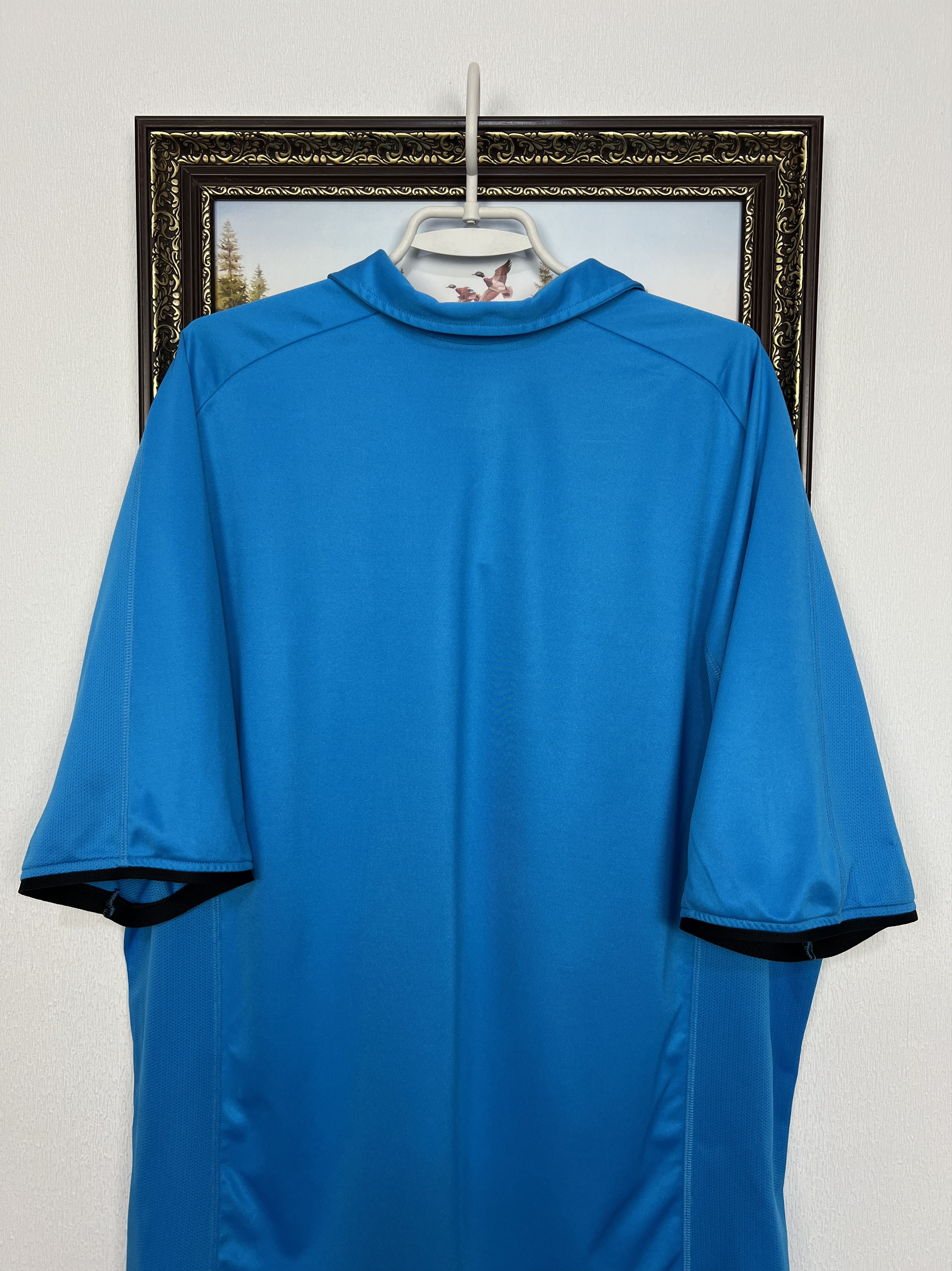 Nike PSV Eindhoven Away football shirt 2000 Soccer Nike Jersey Size US XXL / EU 58 / 5 - 12 Thumbnail