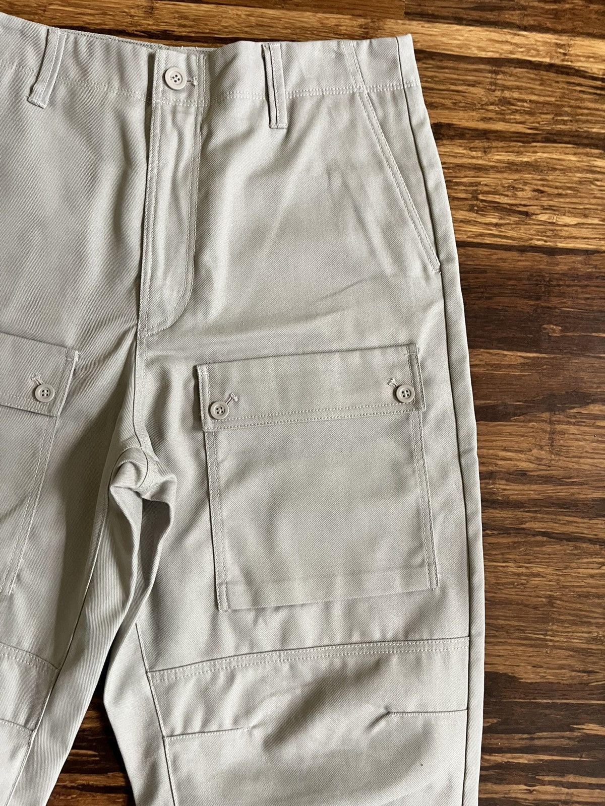 Acne Studios Acne Cargo Pants Size US 32 / EU 48 - 2 Thumbnail