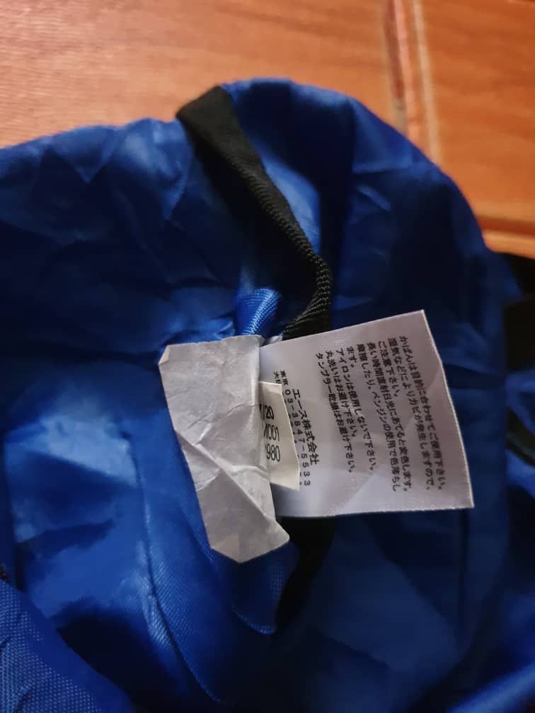 Adidas Adidas utility outdoor bagpack Size ONE SIZE - 3 Thumbnail