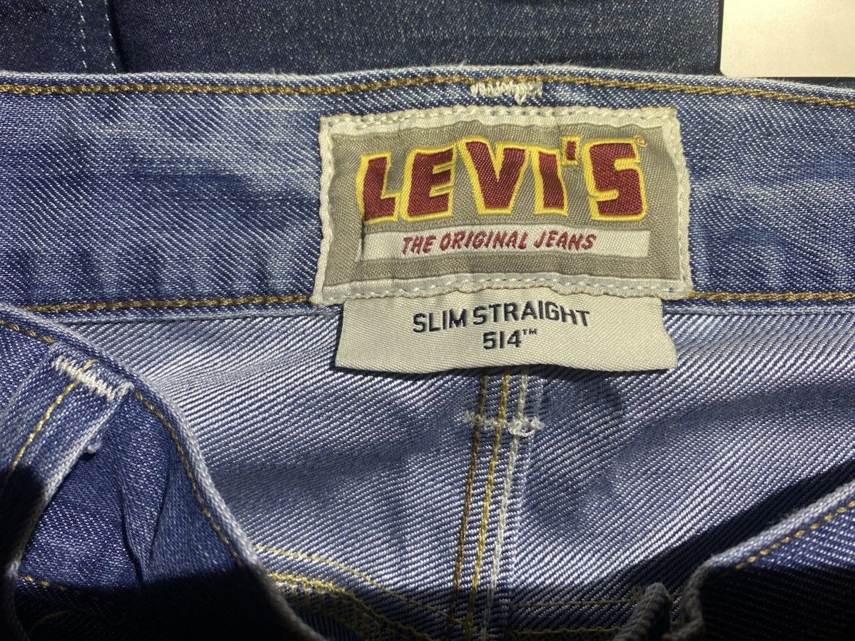Levi's Levi jeans Size US 36 / EU 52 - 3 Thumbnail