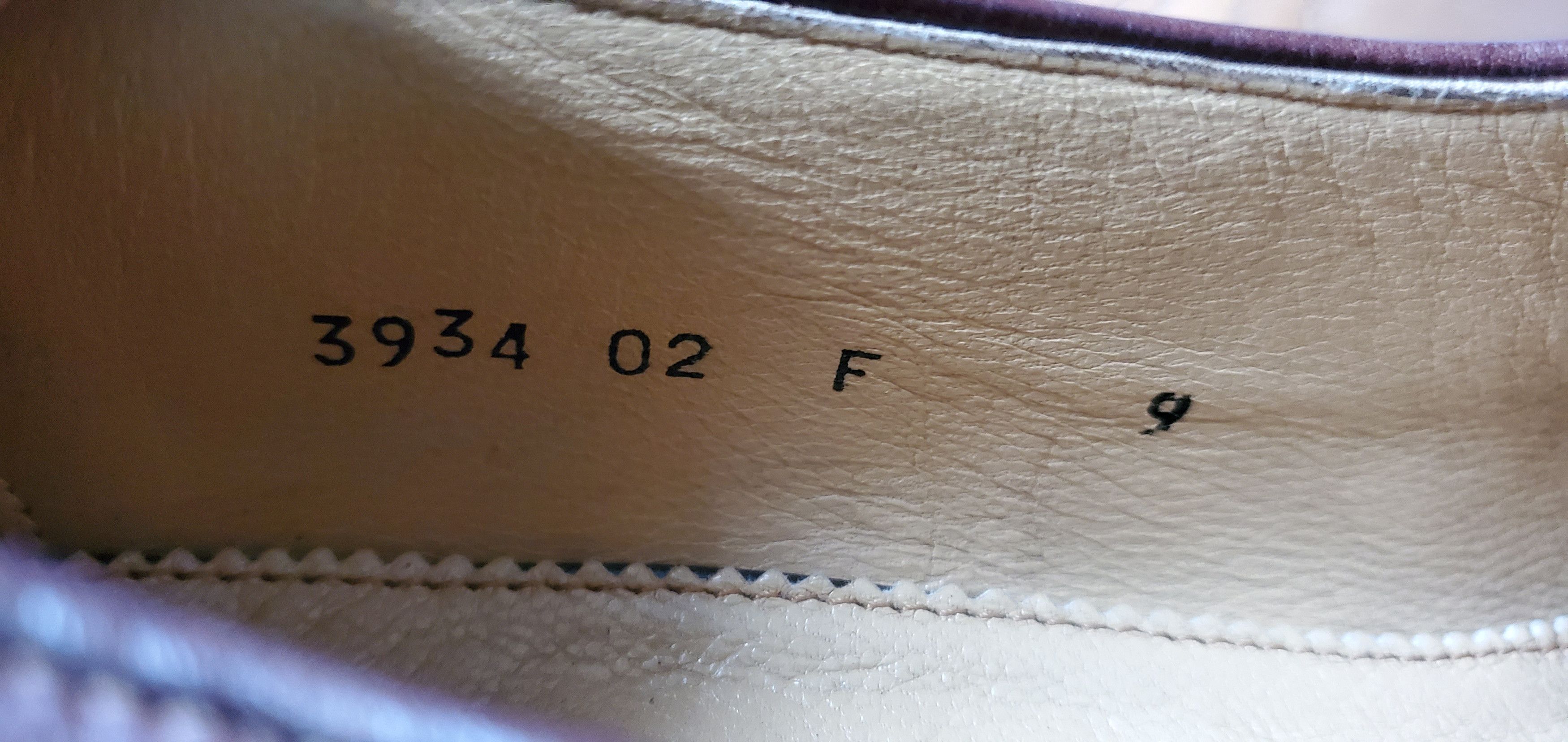 Santoni Lizard Leather Slip On Loafer Shoes Size US 9 / EU 42 - 8 Thumbnail