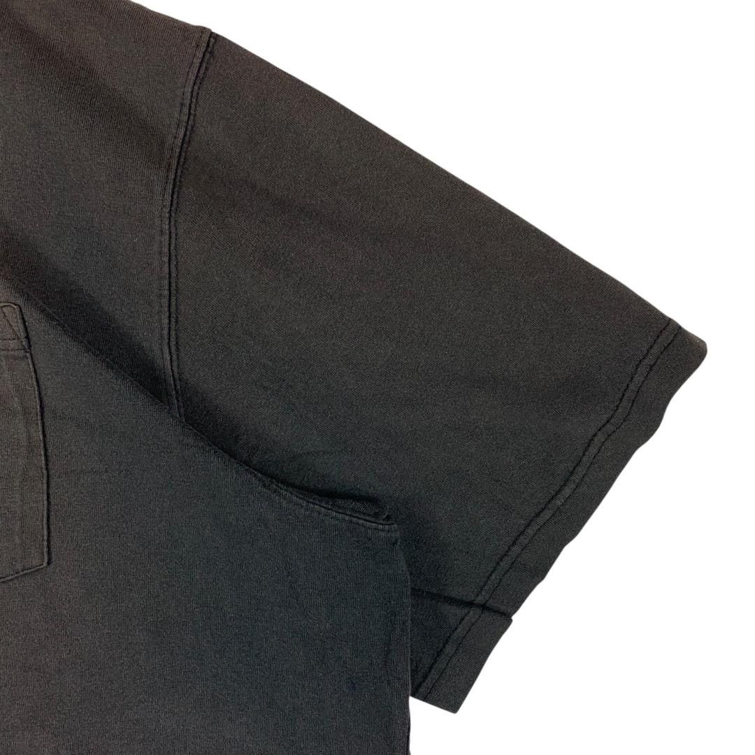 Carhartt × Vintage Vintage sunfadef CARHARTT Pocket tee Size US XXL / EU 58 / 5 - 7 Thumbnail