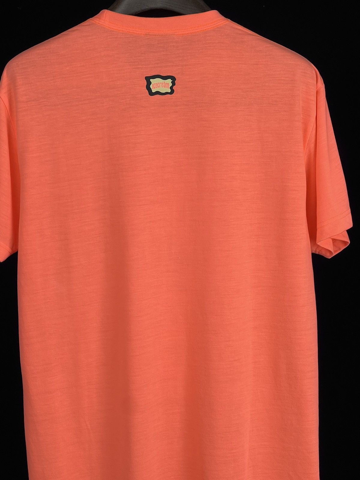 Icecream Icecream tee L Size US L / EU 52-54 / 3 - 12 Thumbnail