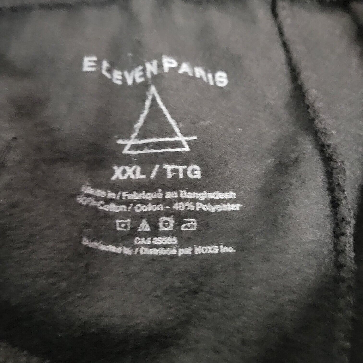 Eleven Paris Eleven Paris Sweatpants Men's. Size XXL. New With Tags. Size US 40 / EU 56 - 7 Thumbnail
