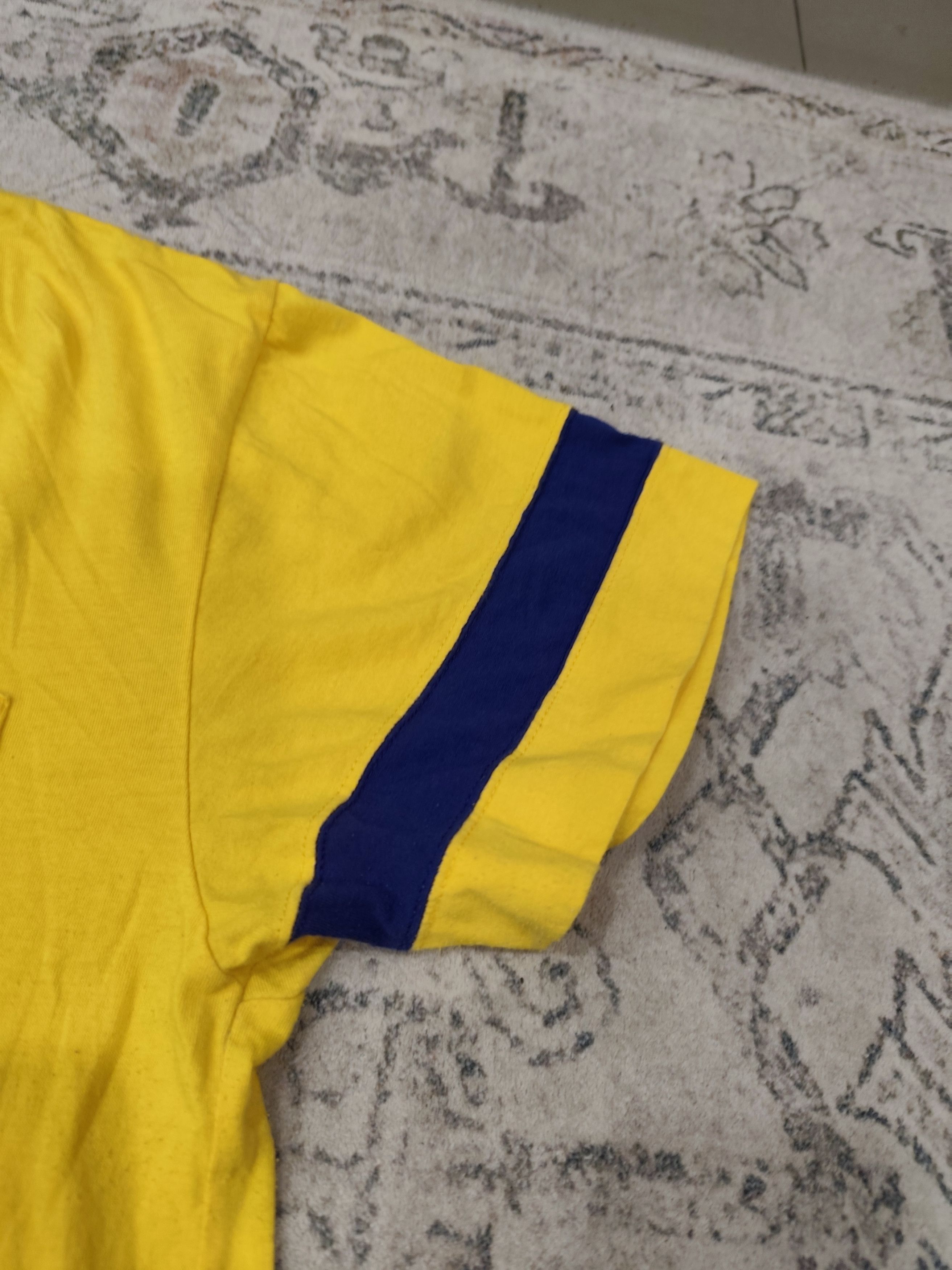 Polo Ralph Lauren Vintage polo RL single pocket Size US M / EU 48-50 / 2 - 5 Thumbnail