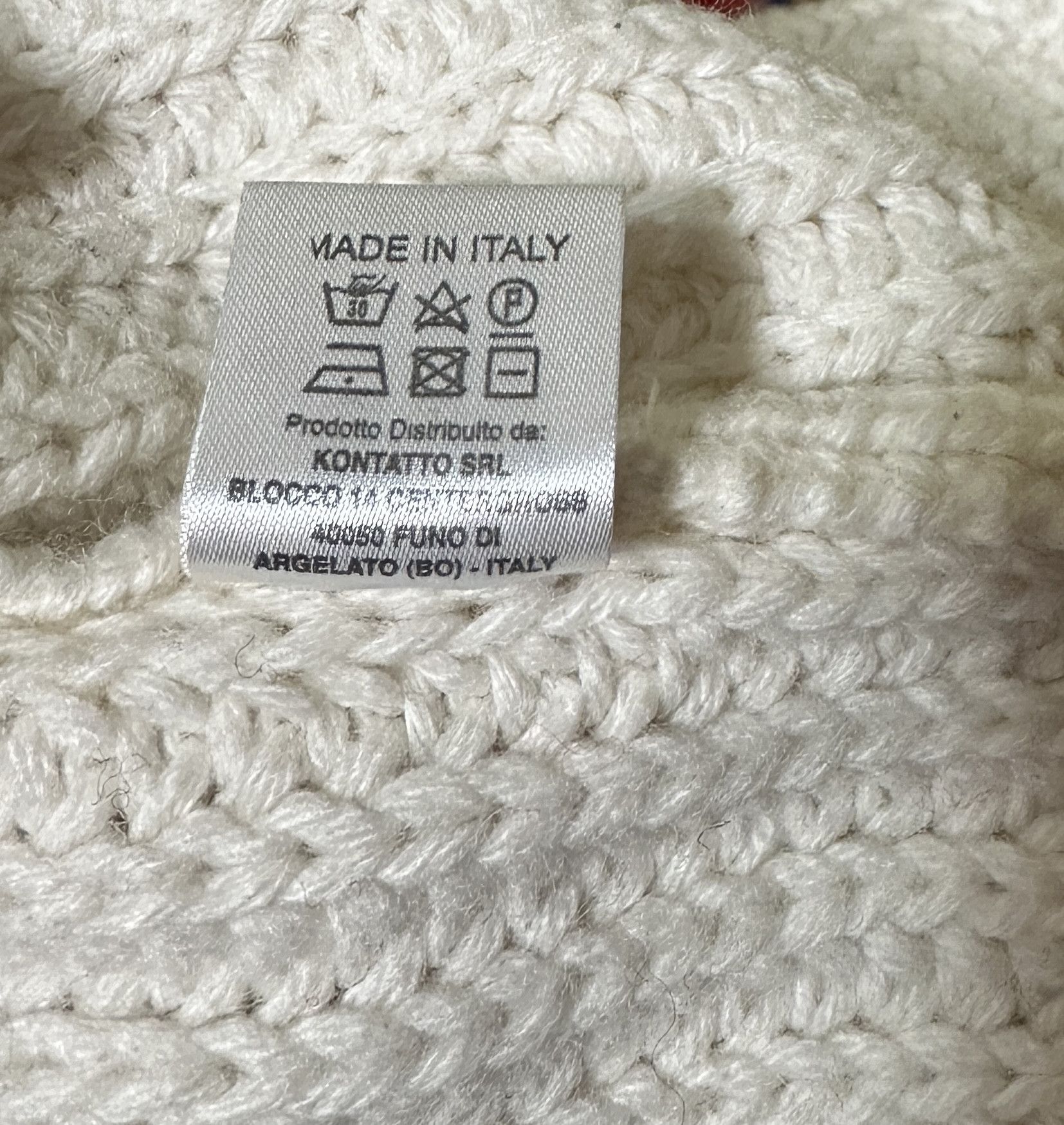 Other Kontatto Jumper Size M / US 6-8 / IT 42-44 - 5 Thumbnail