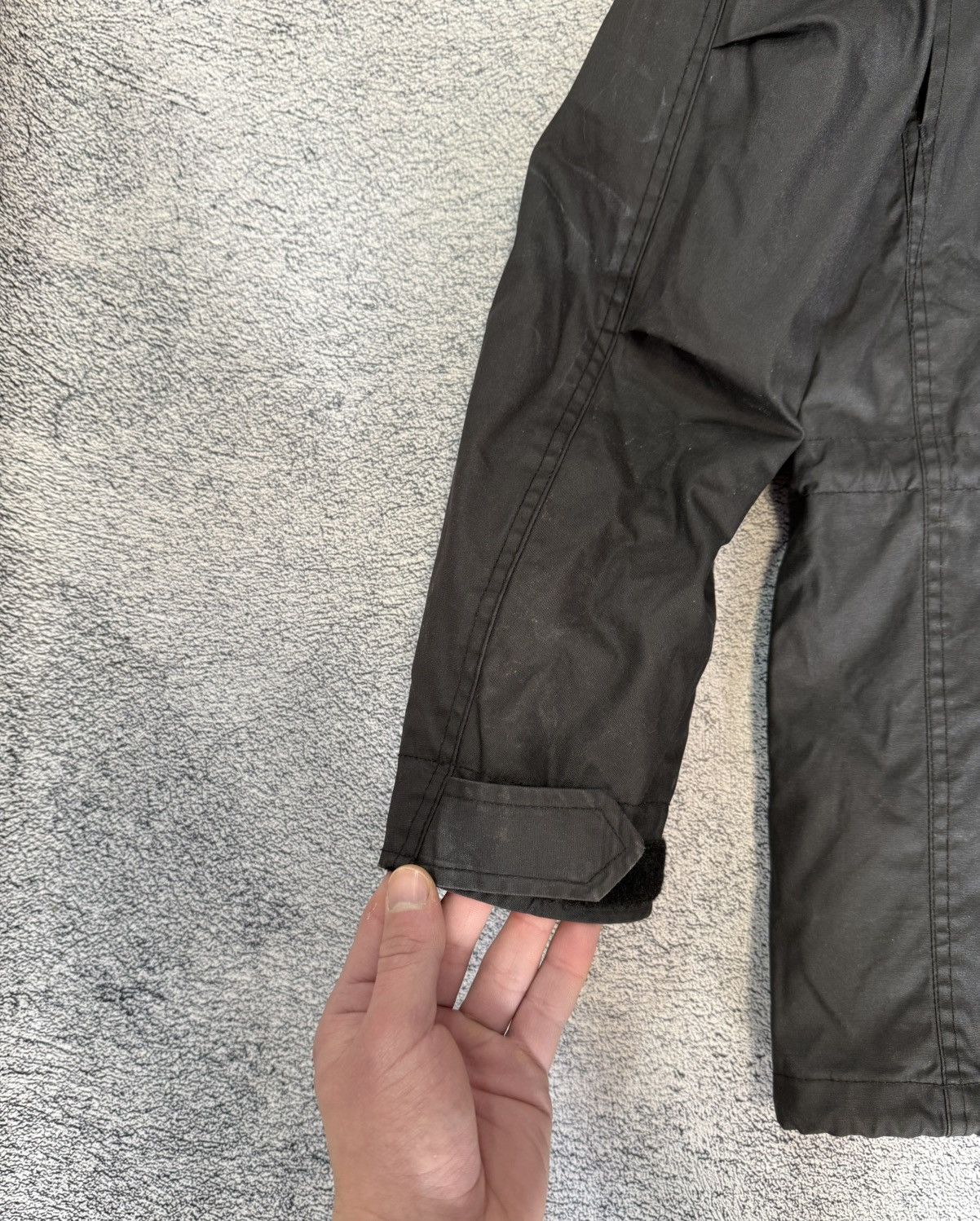 Carhartt Carhartt Columbia Coat Field Jacket Workwear Military Men L Size US L / EU 52-54 / 3 - 17 Thumbnail