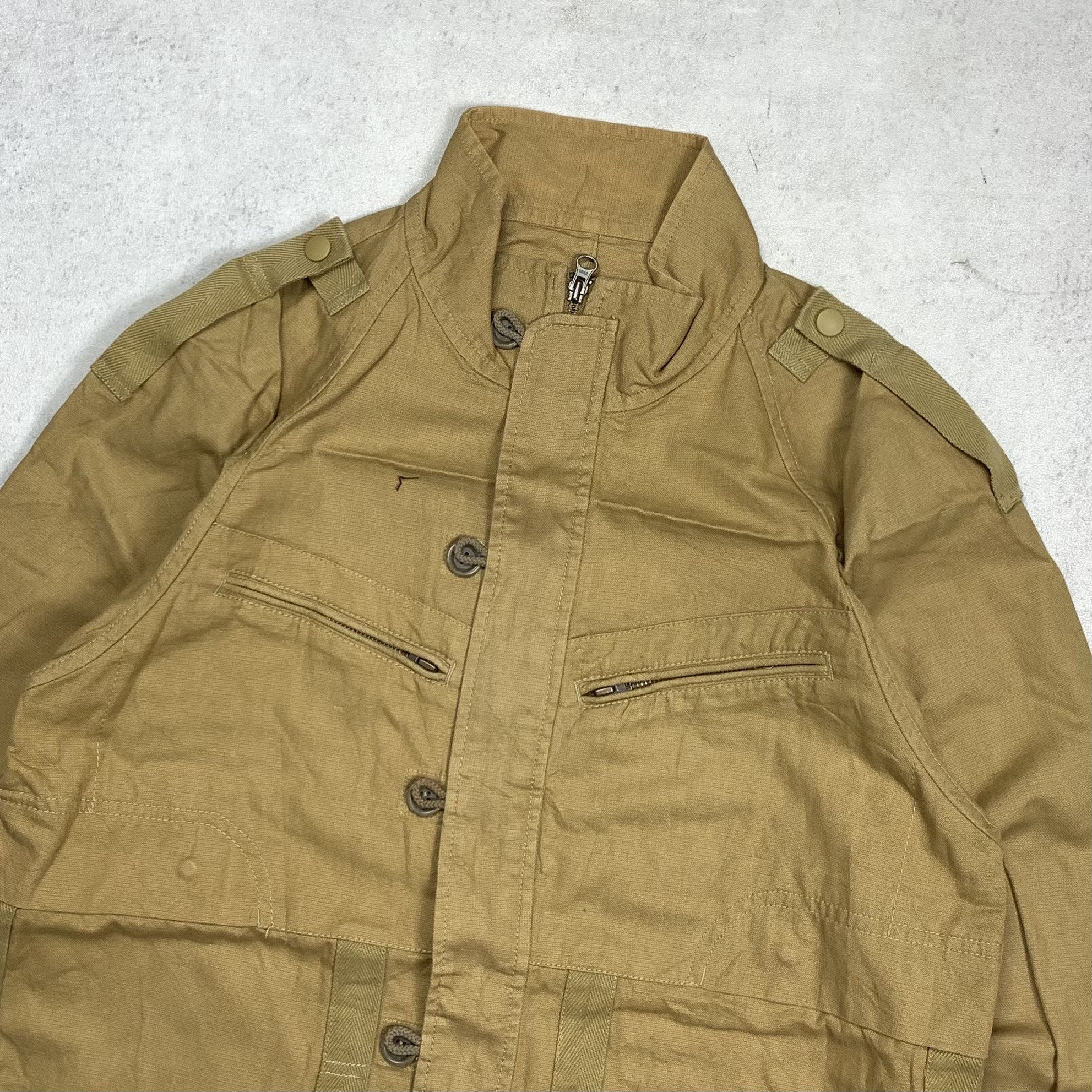 Final Home Vintage Final Home Jacket Size US S / EU 44-46 / 1 - 5 Thumbnail