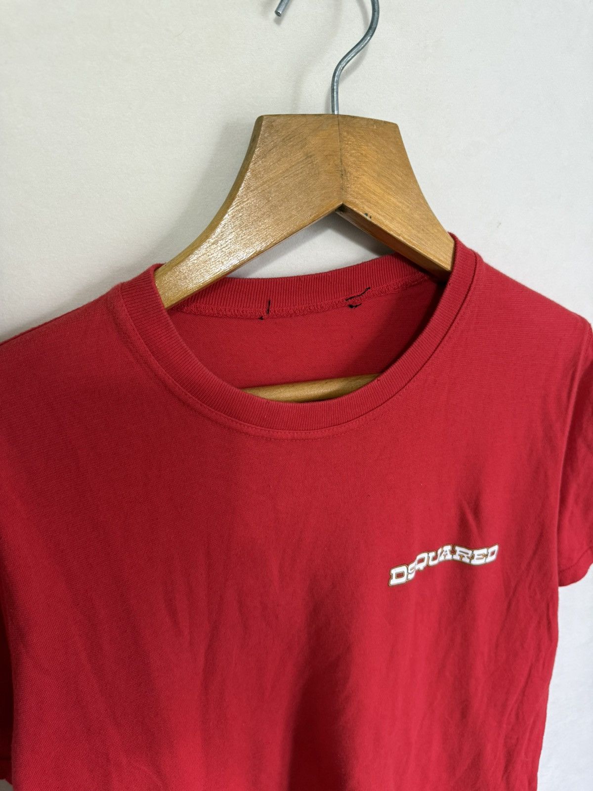 Dsquared2 Dsquared2 Indian Style T-Shirt Size US L / EU 52-54 / 3 - 4 Thumbnail