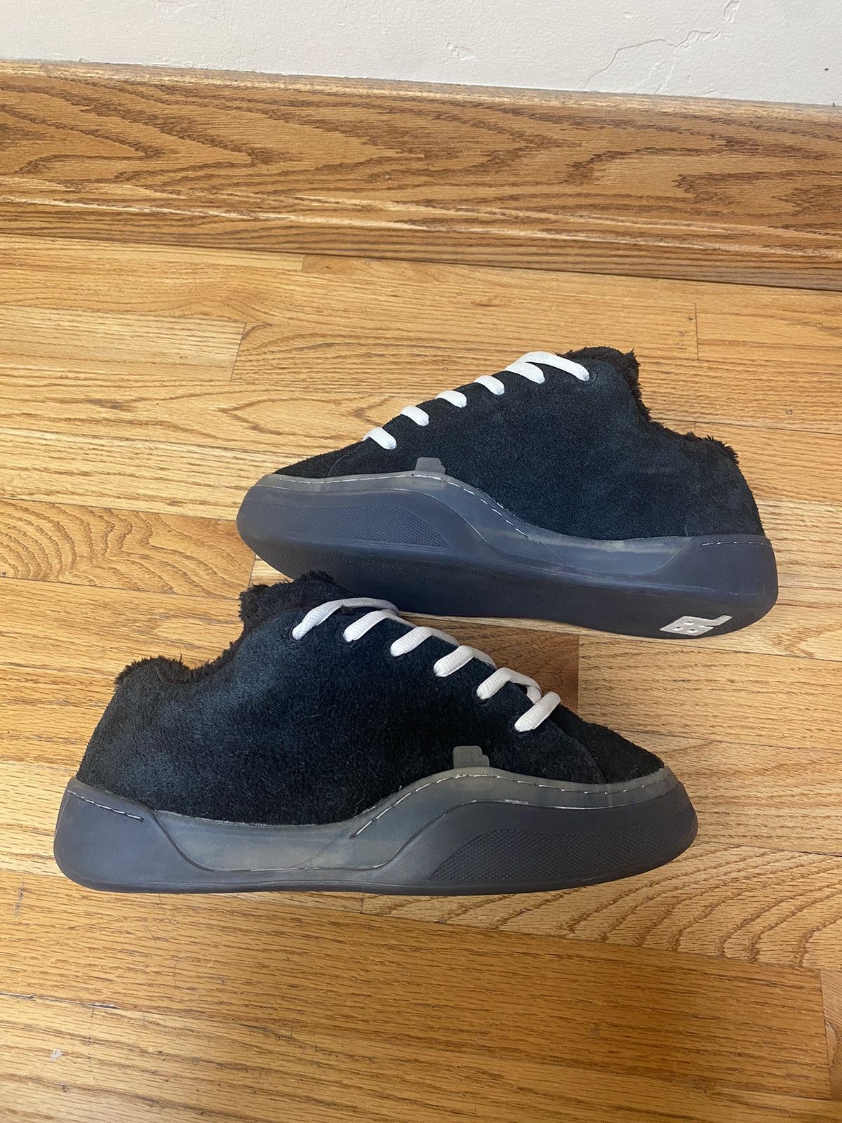 靴 ERL VAMPS US10 ERL vamps US10