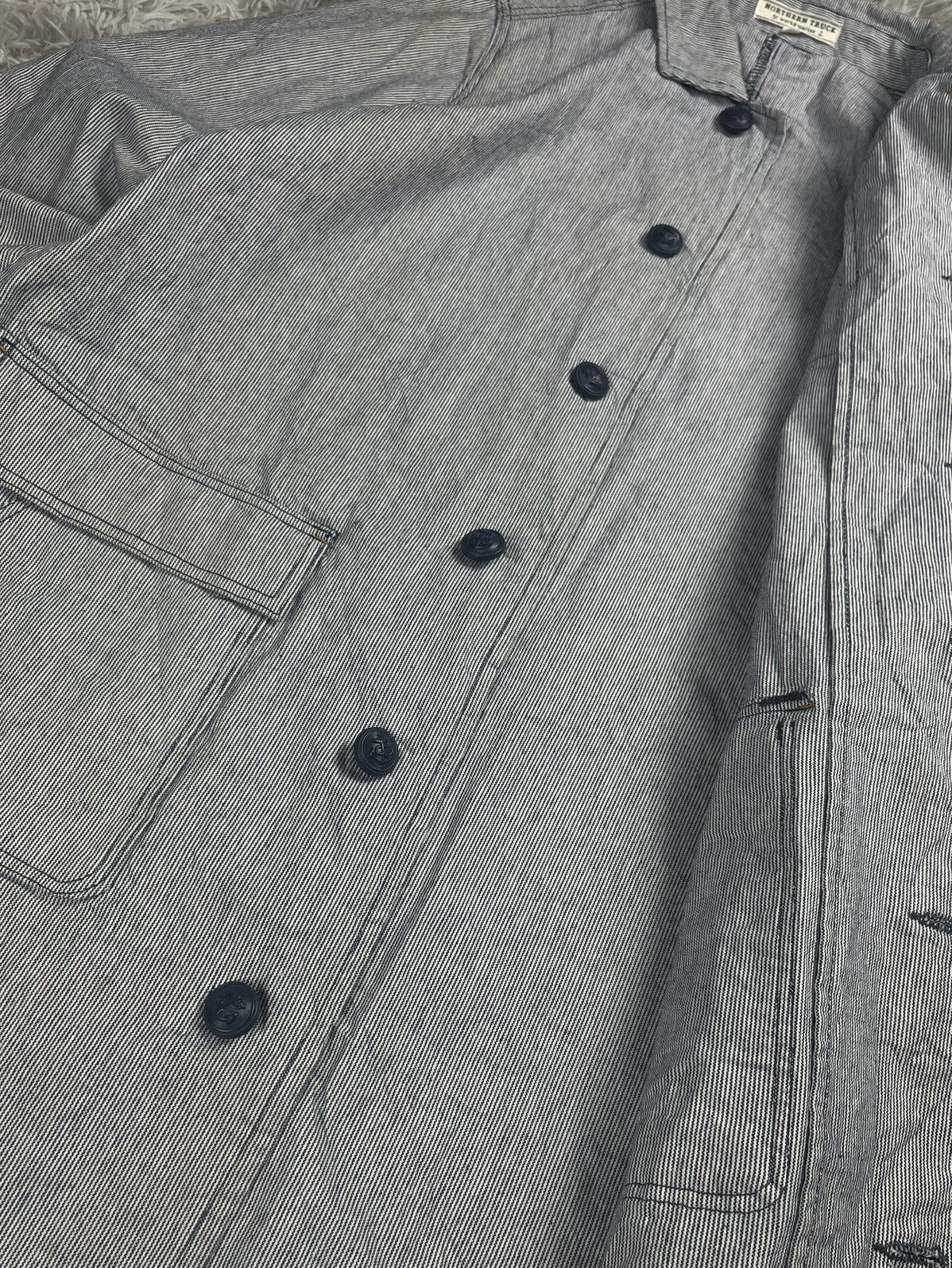 Vintage Vintage NORTHERN TRUCK Work Size US M / EU 48-50 / 2 - 7 Thumbnail