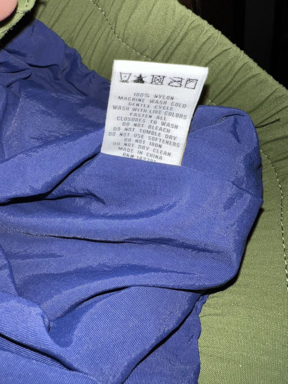 Aime Leon Dore Aime Leon Dore Jacket Size US M / EU 48-50 / 2 - 8 Thumbnail