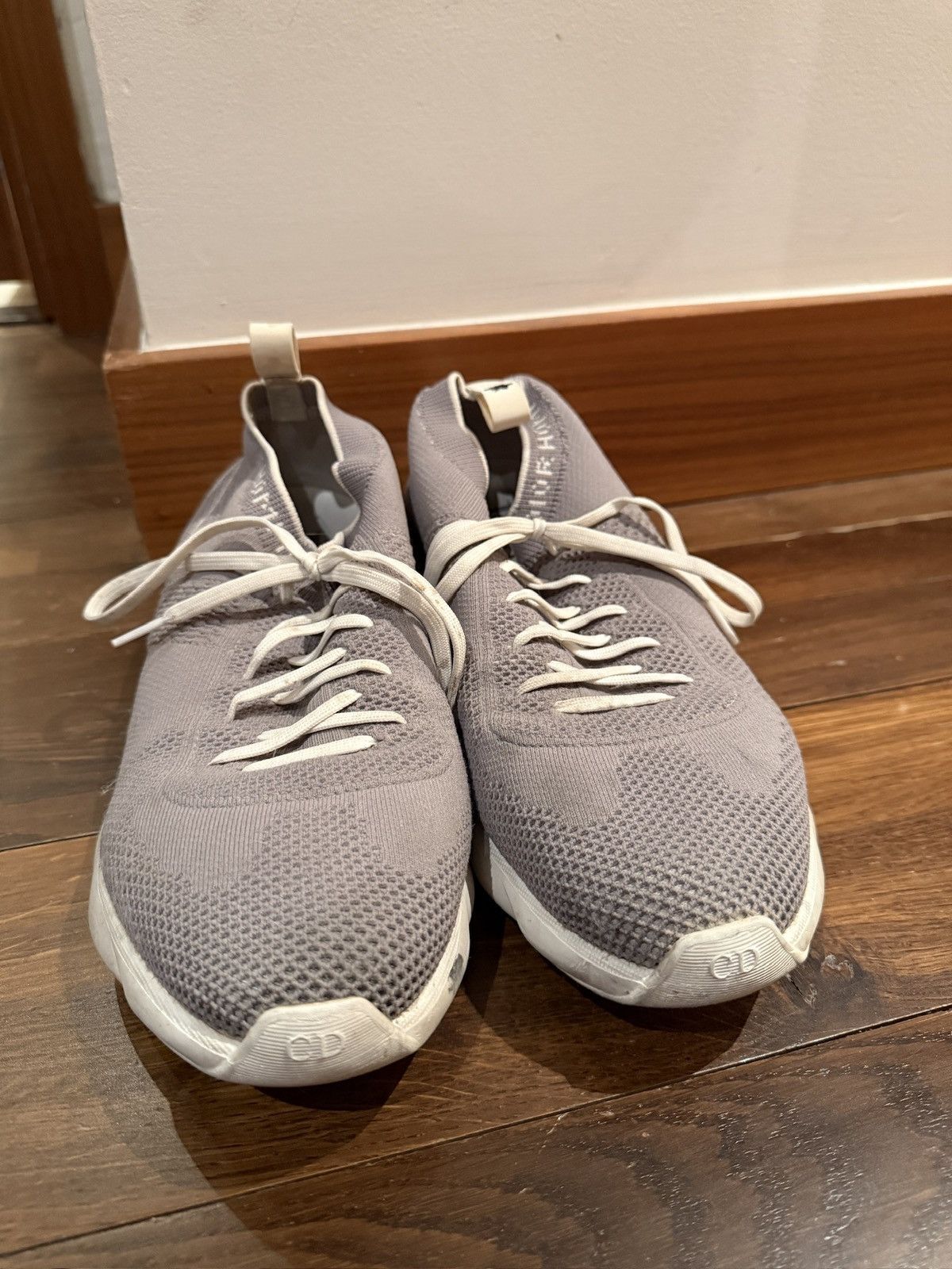 Dior Dior Homme B21 Sock Sneakers Size US 10 / EU 43 - 8 Thumbnail