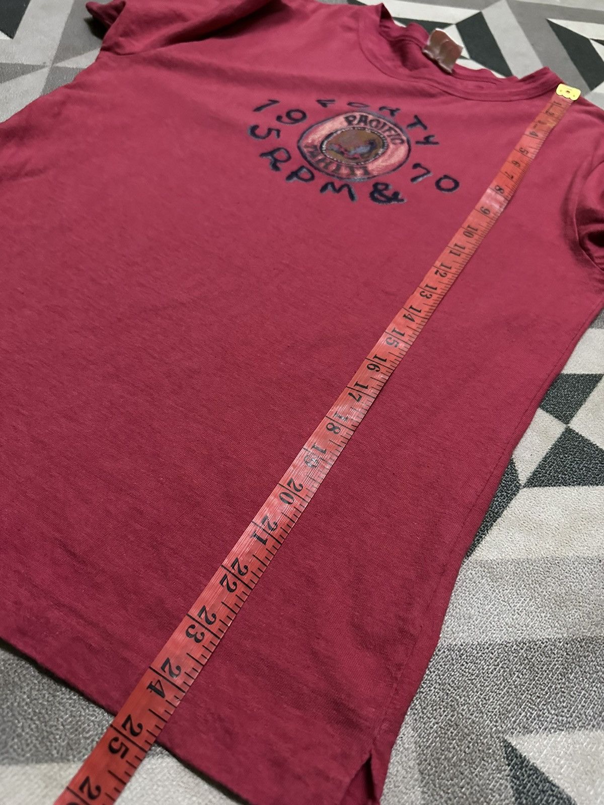 45rpm 45rpm tshirt Size S / US 4 / IT 40 - 9 Thumbnail
