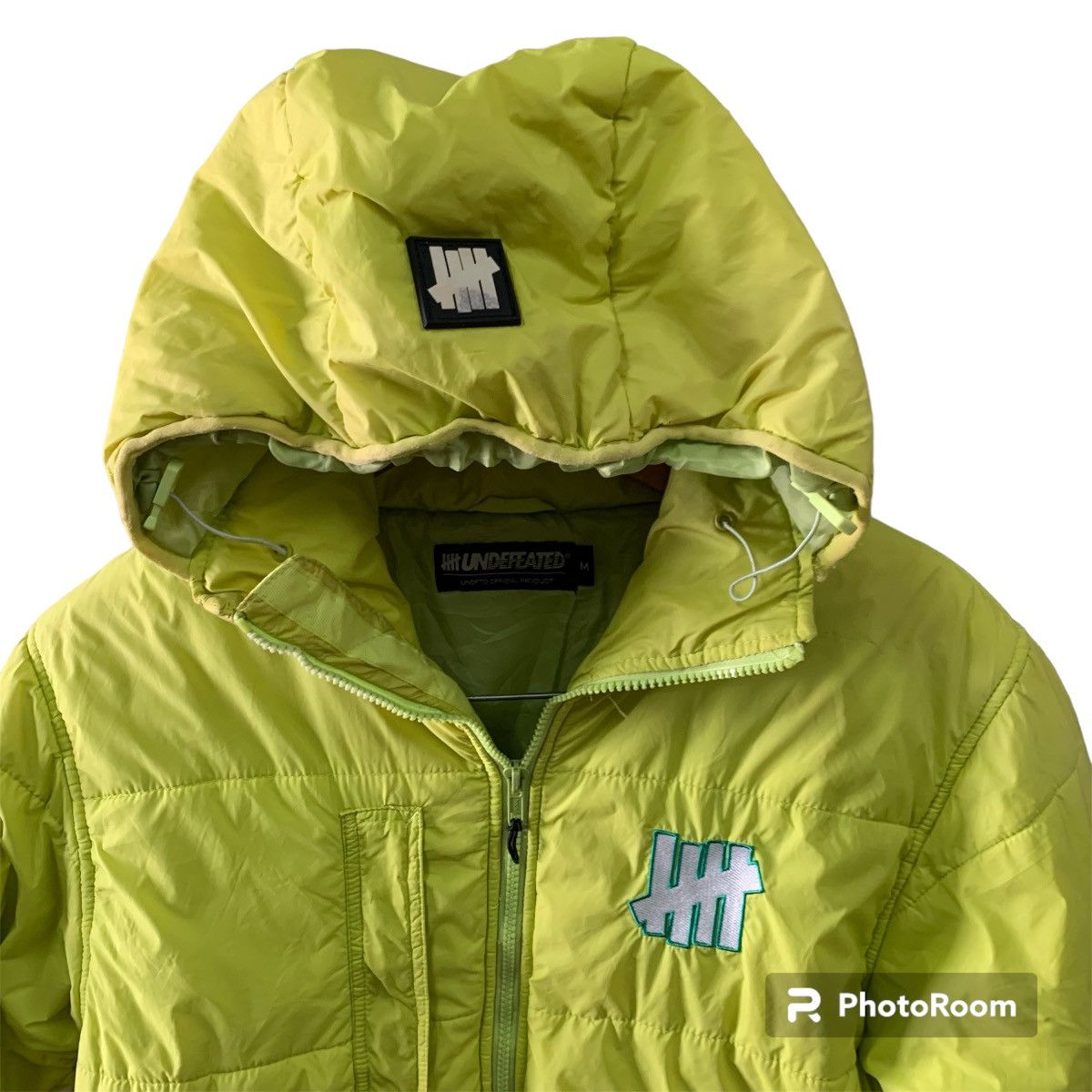 Undefeated Undefeated Bombers Jacket Size US M / EU 48-50 / 2 - 5 Thumbnail