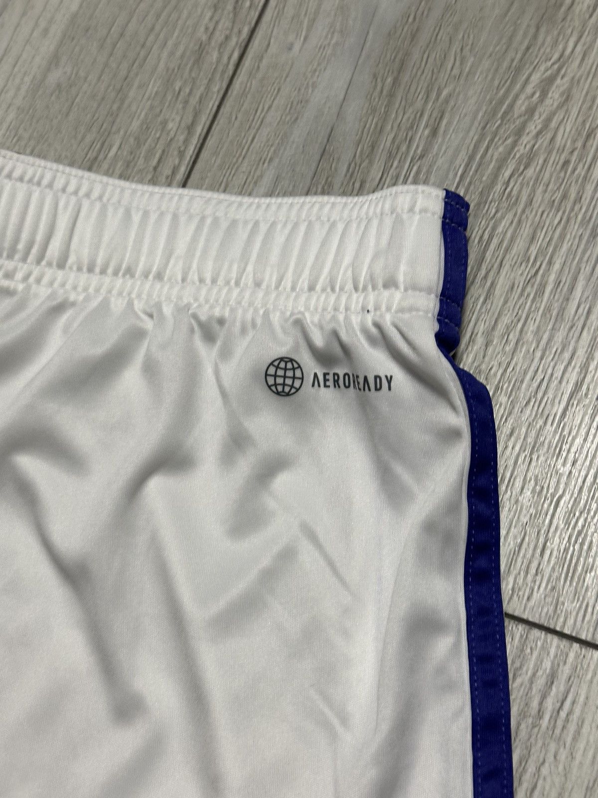 Adidas Adidas Scotland Team Home football shorts 2022 Mens Size L Size US 34 / EU 50 - 8 Thumbnail