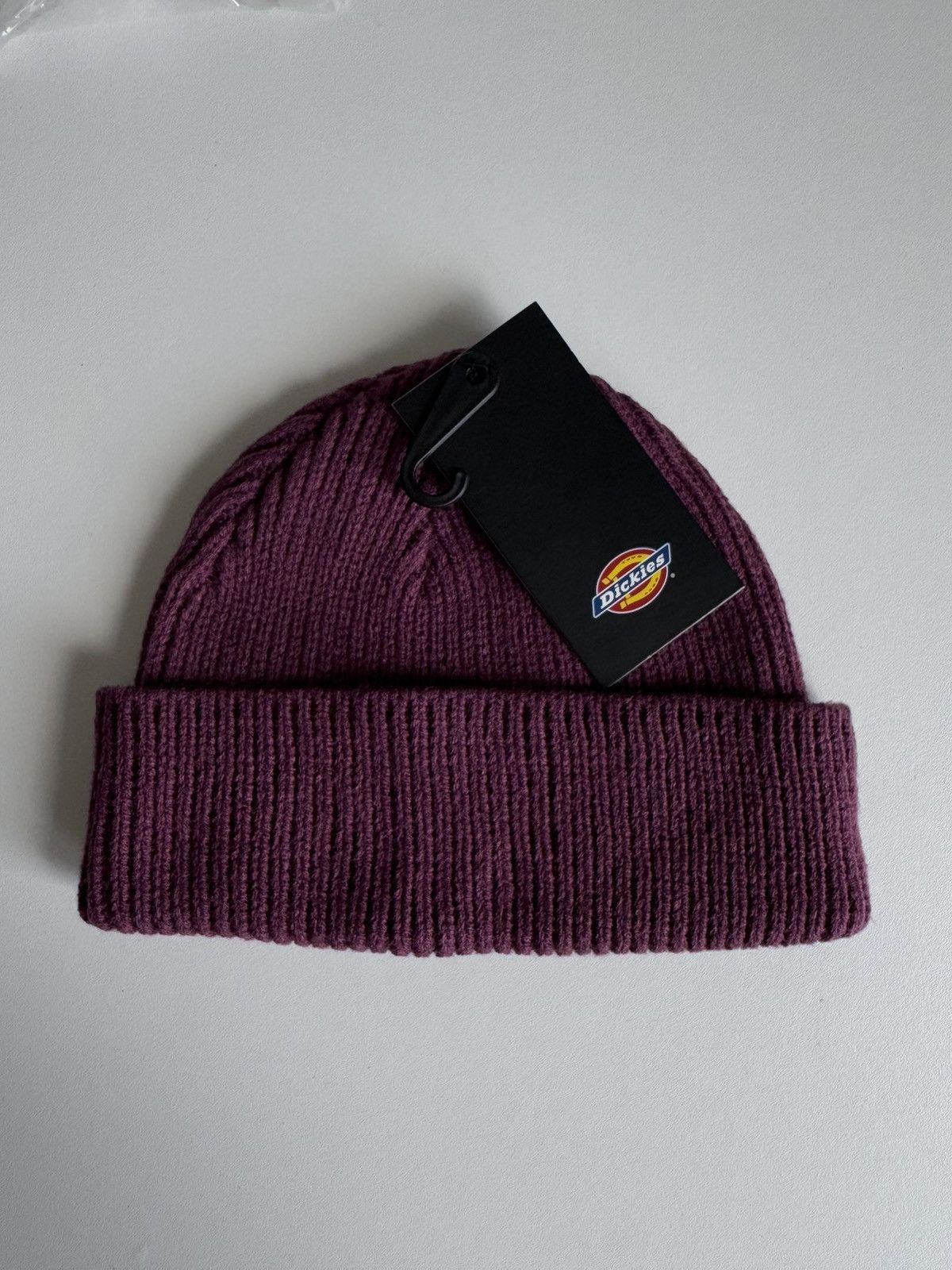 Dickies Dickies Woodworth Beanie Size ONE SIZE - 1 Thumbnail