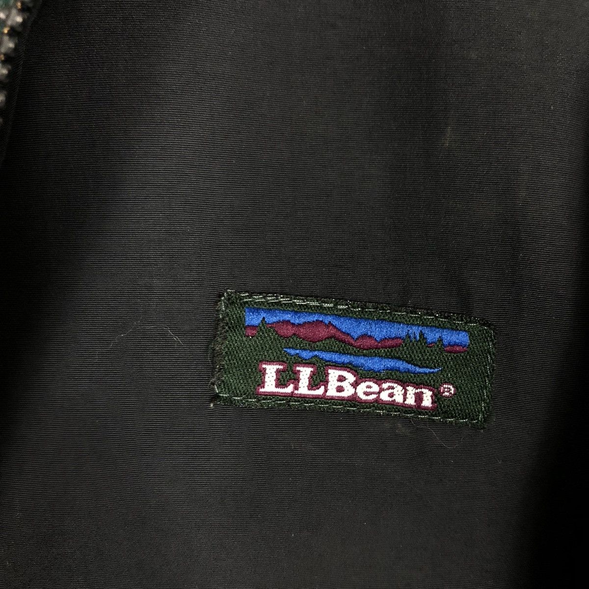 Japanese Brand 🔥90’s Vintage Bomber Jacket L.L.Bean Chore Issey Miyake Size US L / EU 52-54 / 3 - 15 Thumbnail