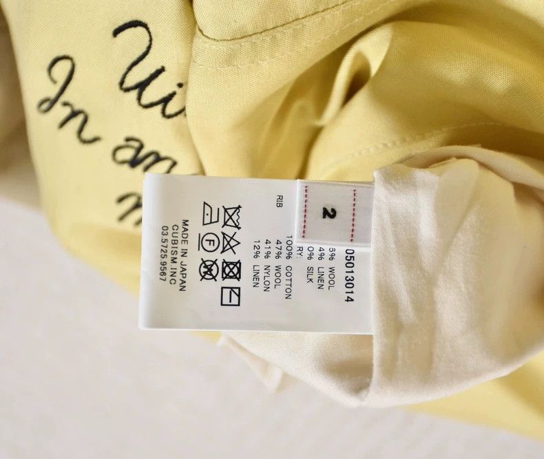 Visvim Visvim 24aw Douglas Jkt-2506 Size US M / EU 48-50 / 2 - 9 Thumbnail