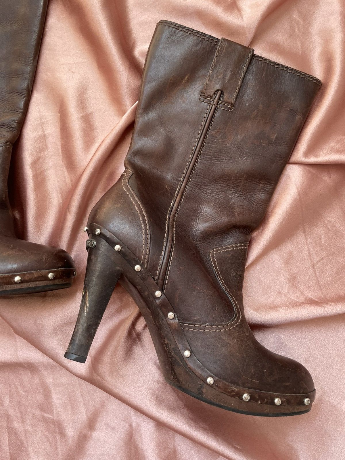 Michael Kors Michael Kors boots Size US 6.5 / IT 36.5 - 8 Thumbnail