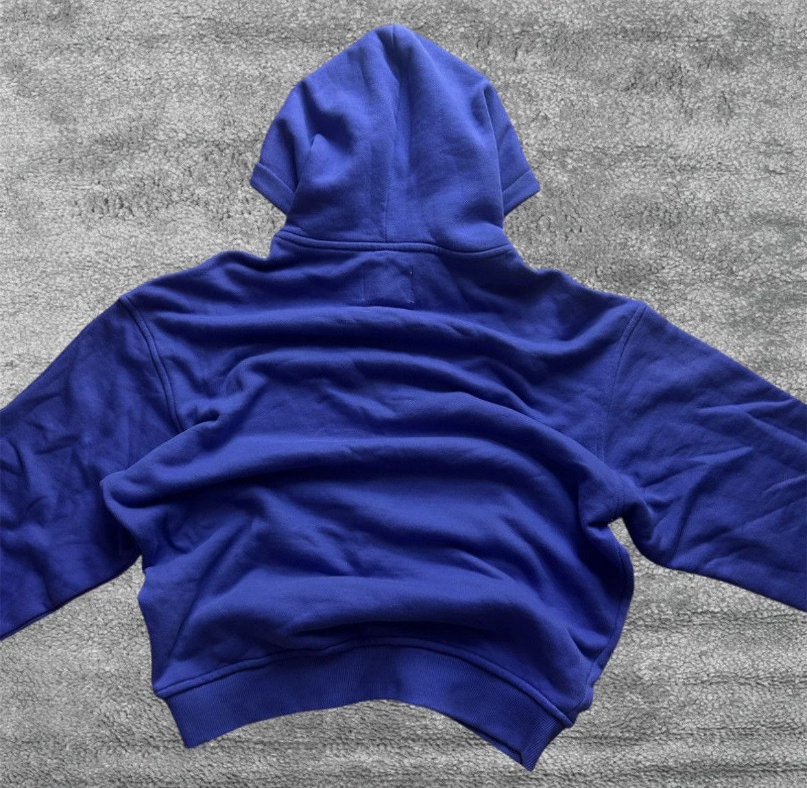 Other Purple sweatshirt "More Money More Love" Size US XS / EU 42 / 0 - 5 Thumbnail