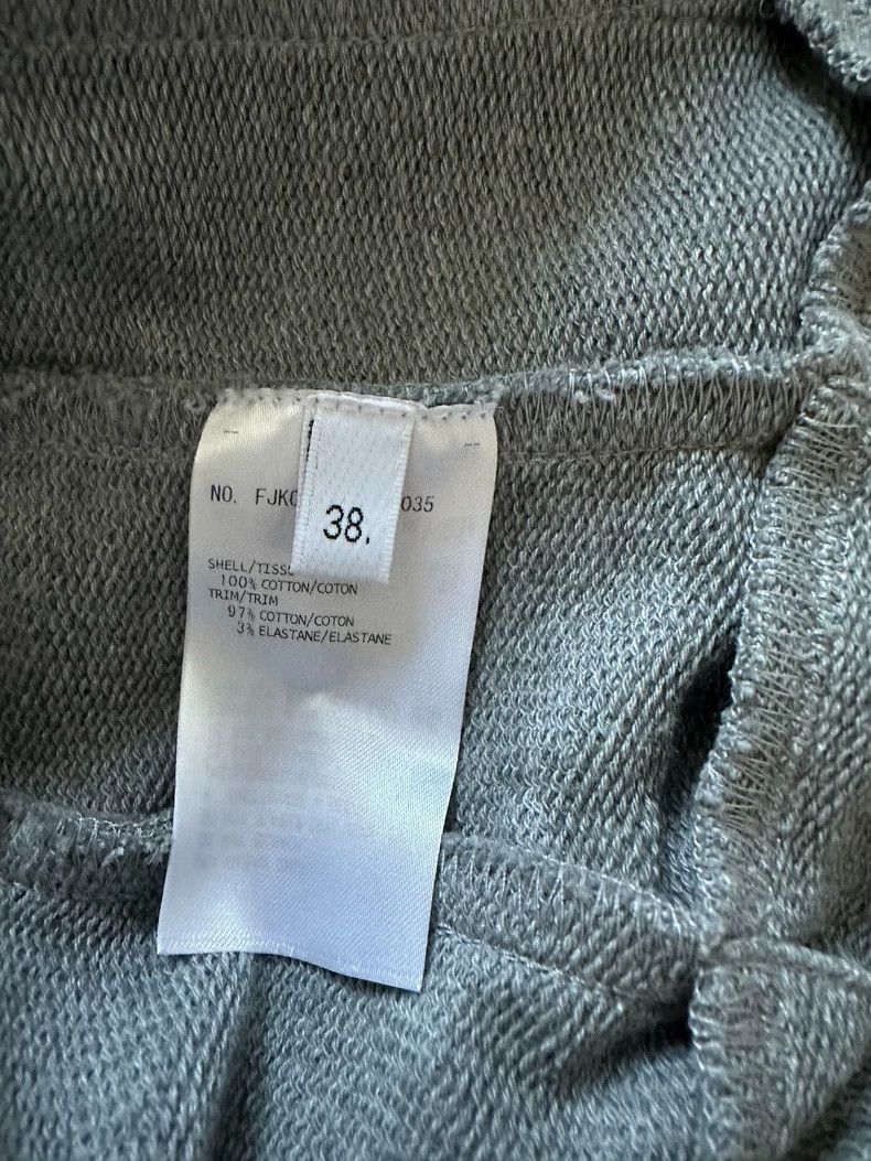 Thom Browne Thom Browne Grey pleated skirt Size 25" / US 0 / IT 36 - 4 Thumbnail