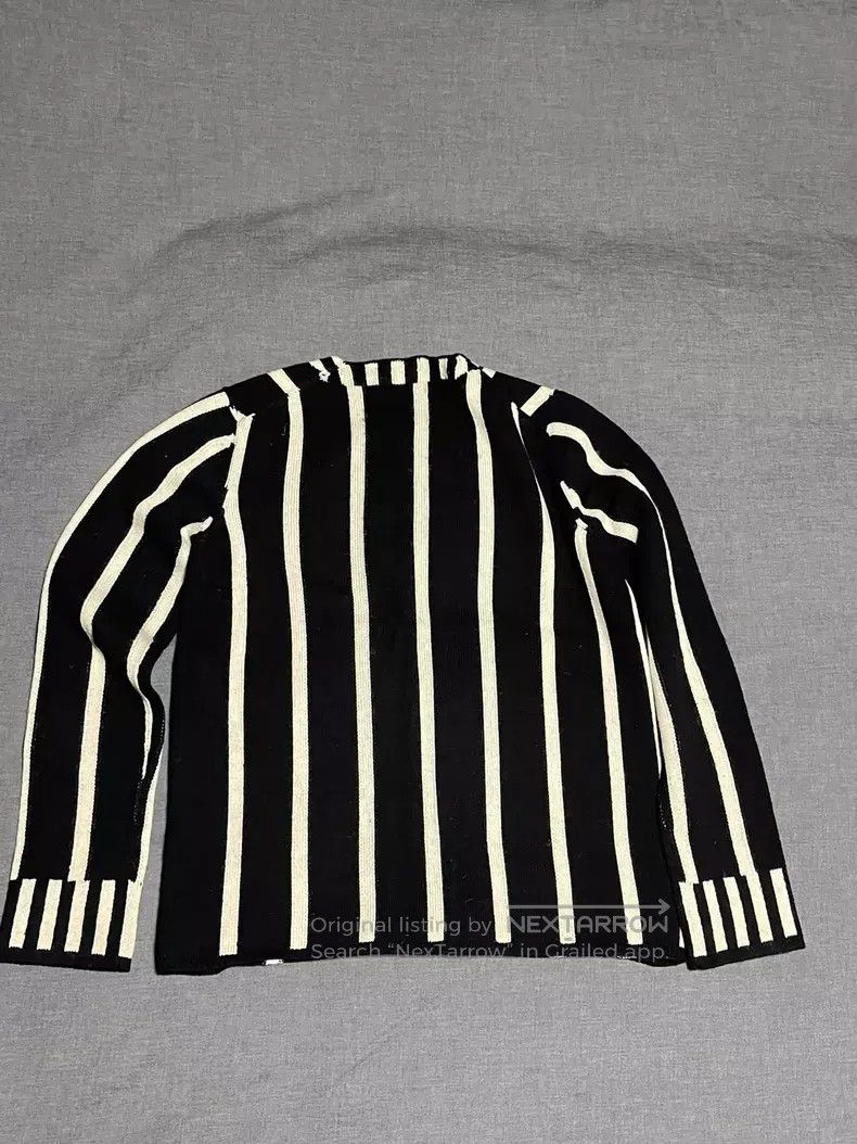 Comme des Garcons Comme Des Garcons Sweater Size L / US 10 / IT 46 - 2 Thumbnail